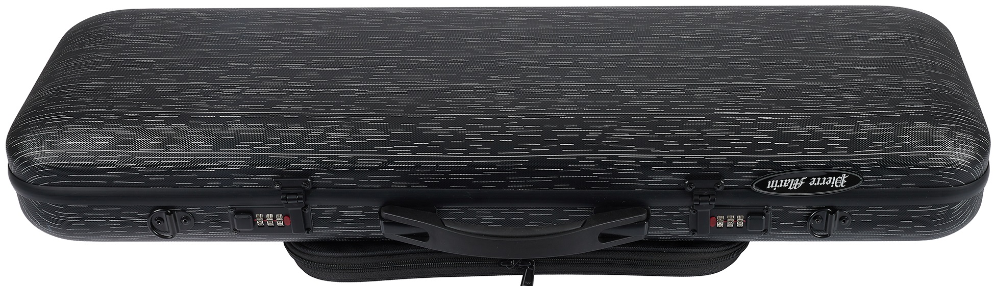 Pierre Marin Violin Oblong Case GR M6 4/4 (obrázek 5)