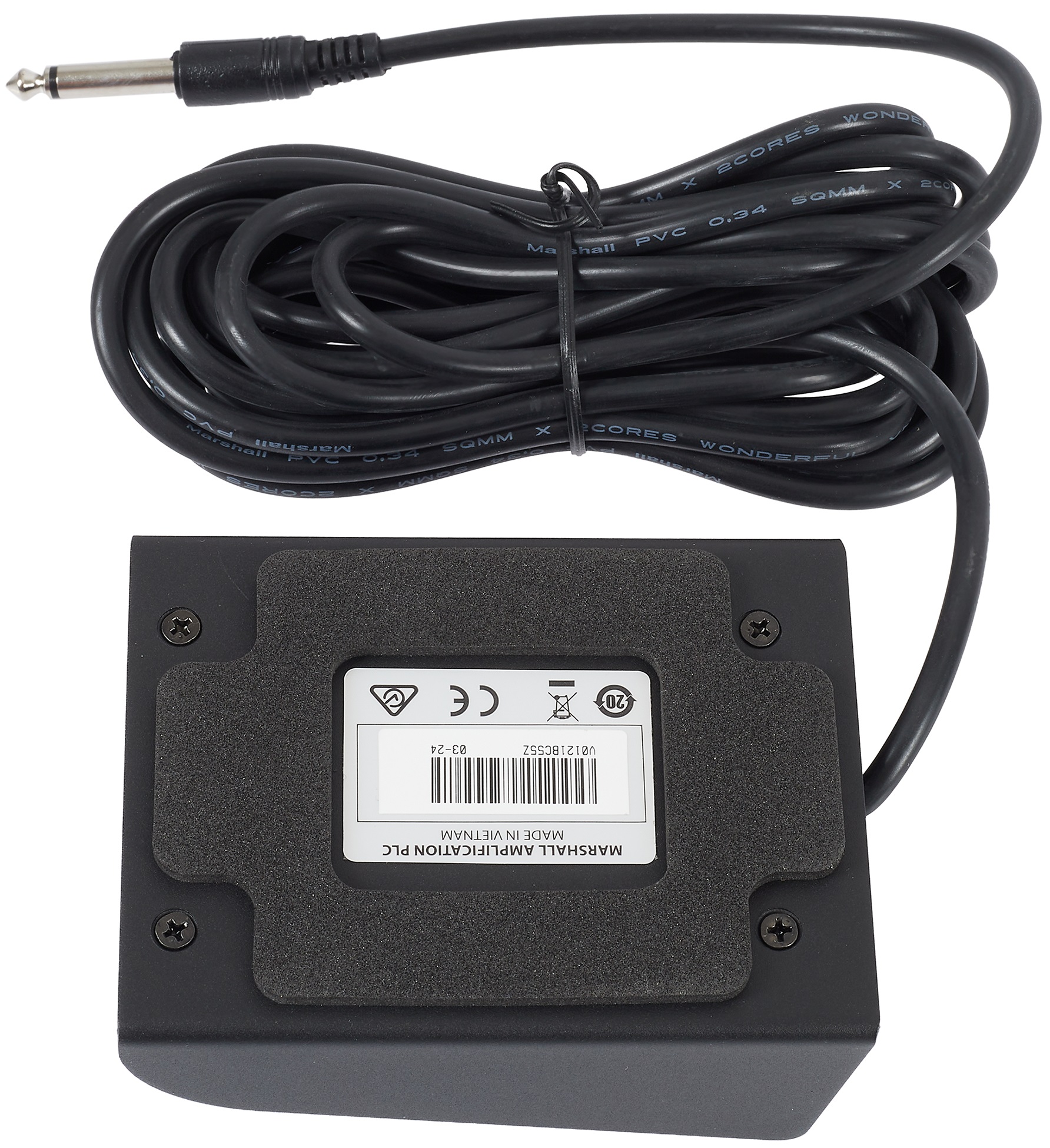 Marshall PEDL-90011 (obrázek 5)