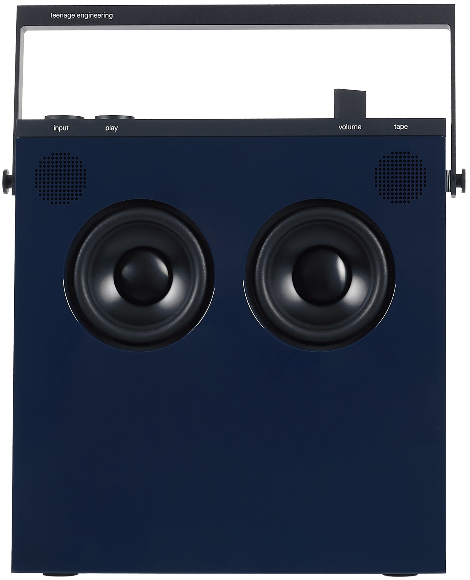 Teenage Engineering OB-4 Navy