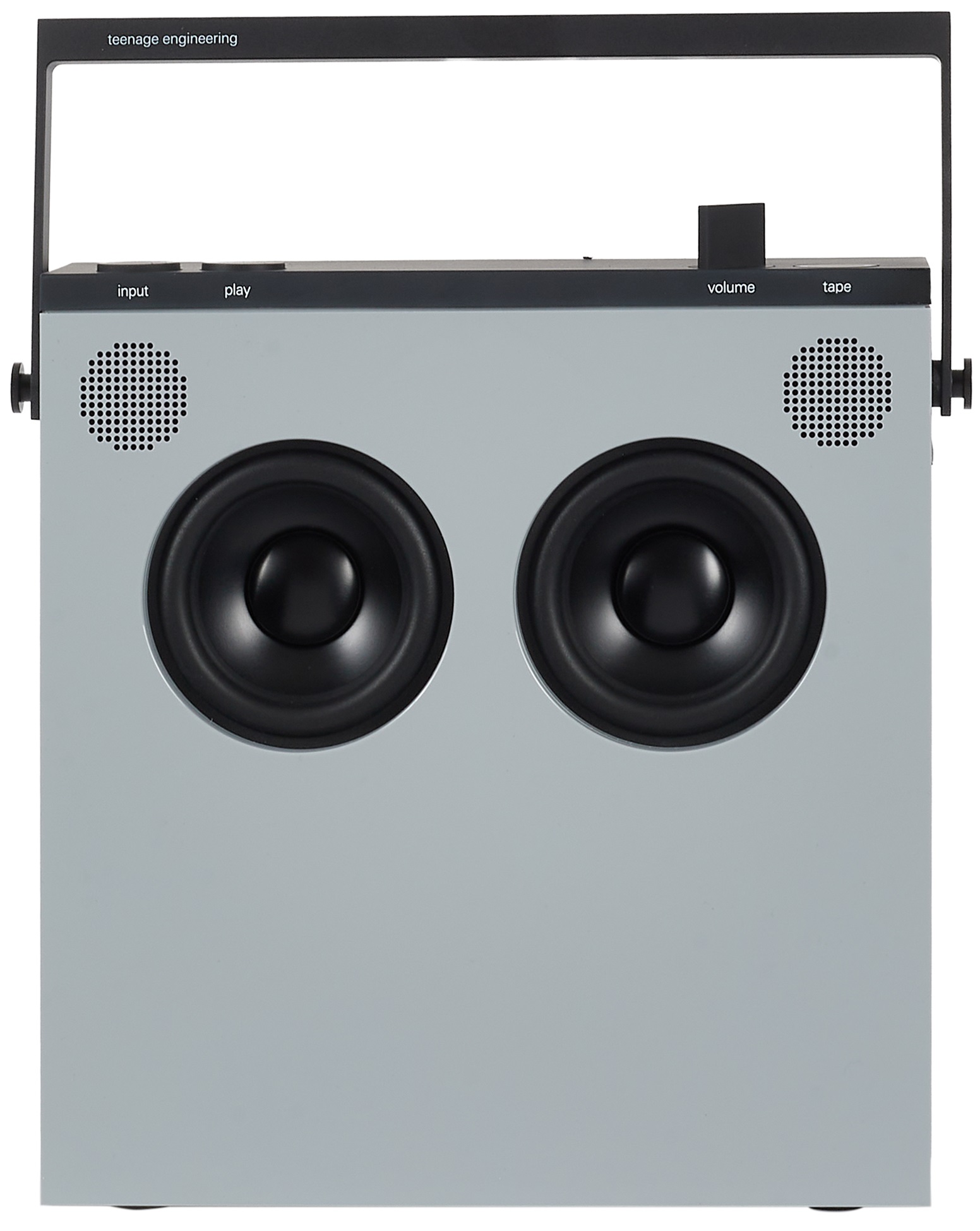 Teenage Engineering OB-4 Gray