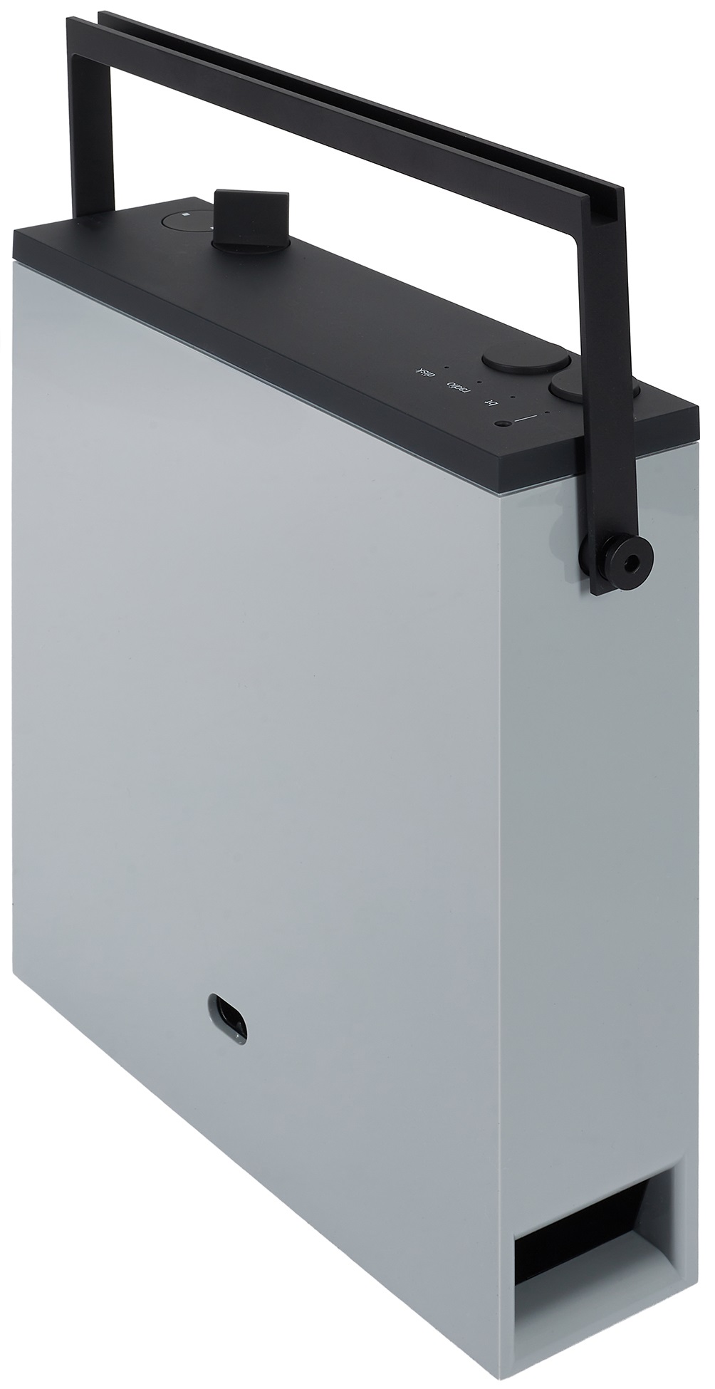 Teenage Engineering OB-4 Gray (obrázek 5)