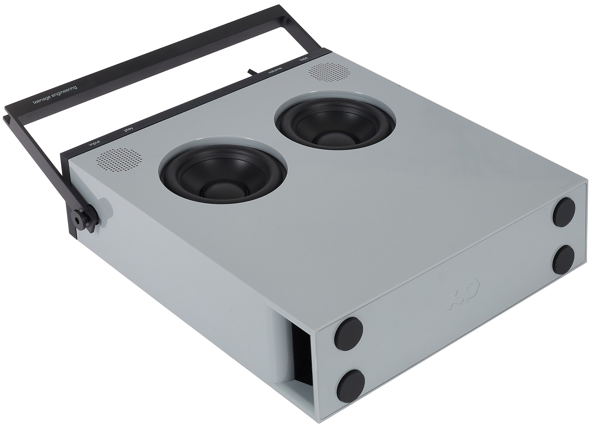 Teenage Engineering OB-4 Gray (obrázek 6)