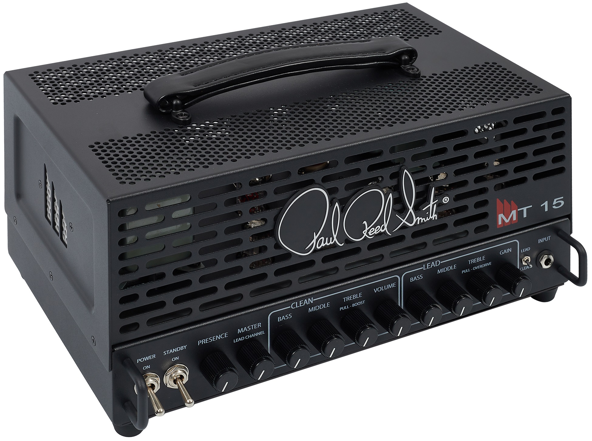 PRS Tremonti MT 15 V2 Head (rozbalené) (obrázek 3)