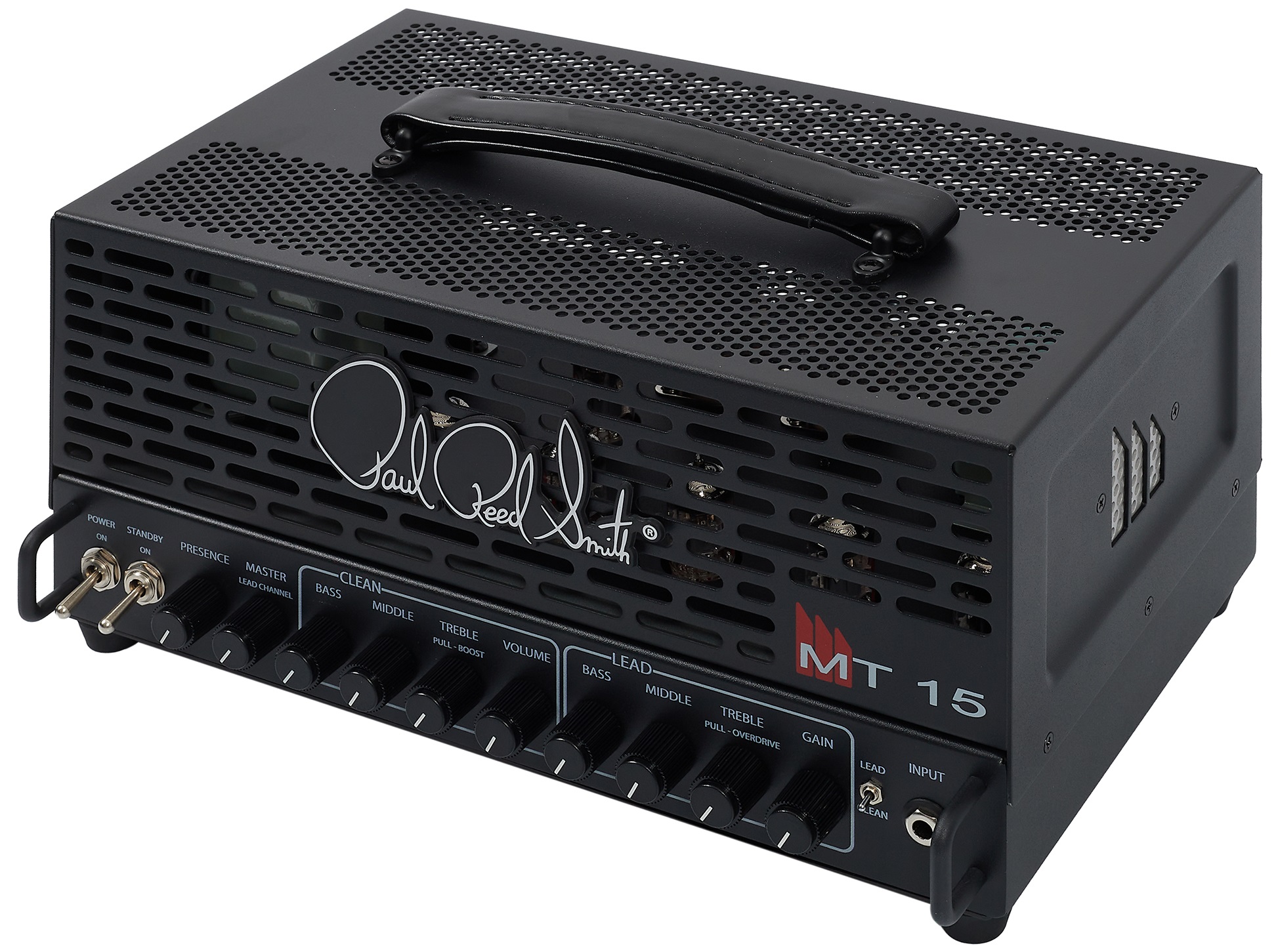 PRS Tremonti MT 15 V2 Head (rozbalené) (obrázek 4)