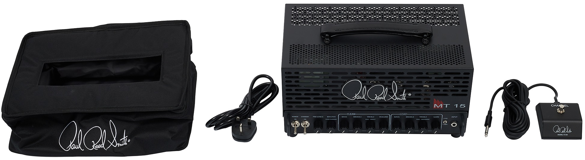 PRS Tremonti MT 15 V2 Head (rozbalené) (obrázek 6)