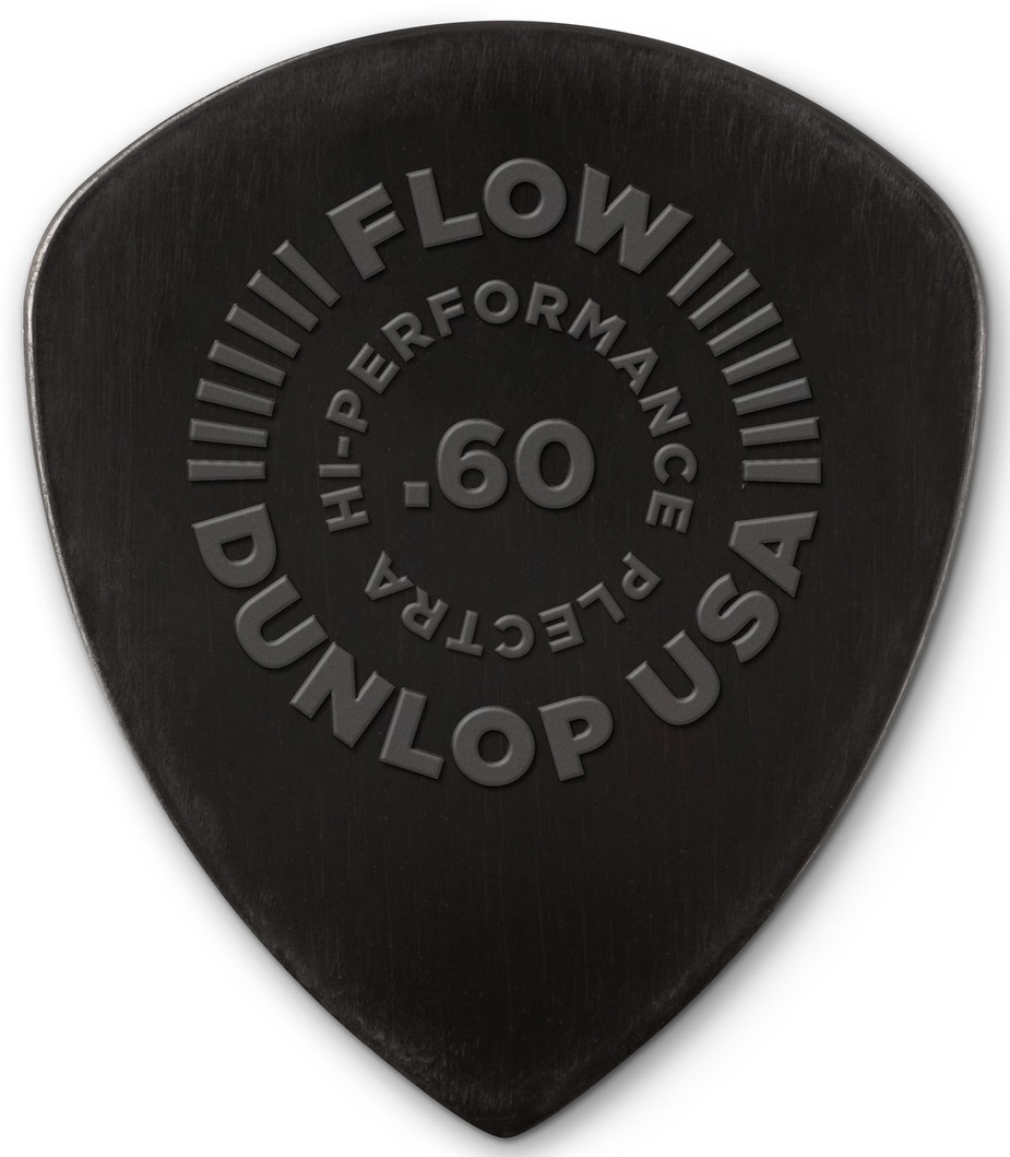 Dunlop Flow Nylon .60mm 12 Pack (obrázek 3)