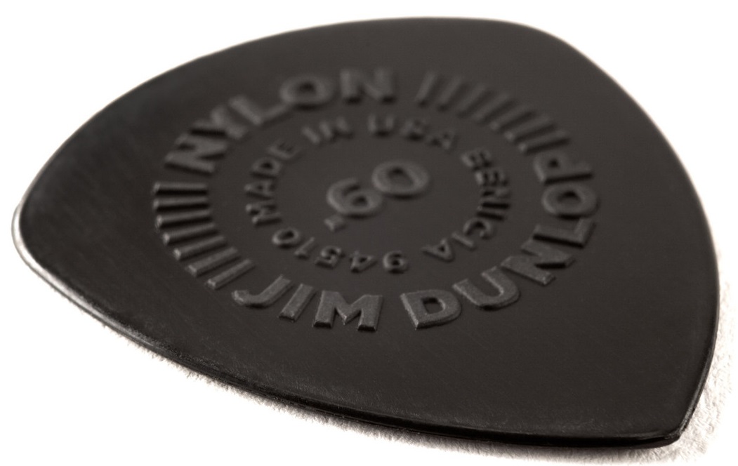 Dunlop Flow Nylon .60mm 12 Pack (obrázek 4)