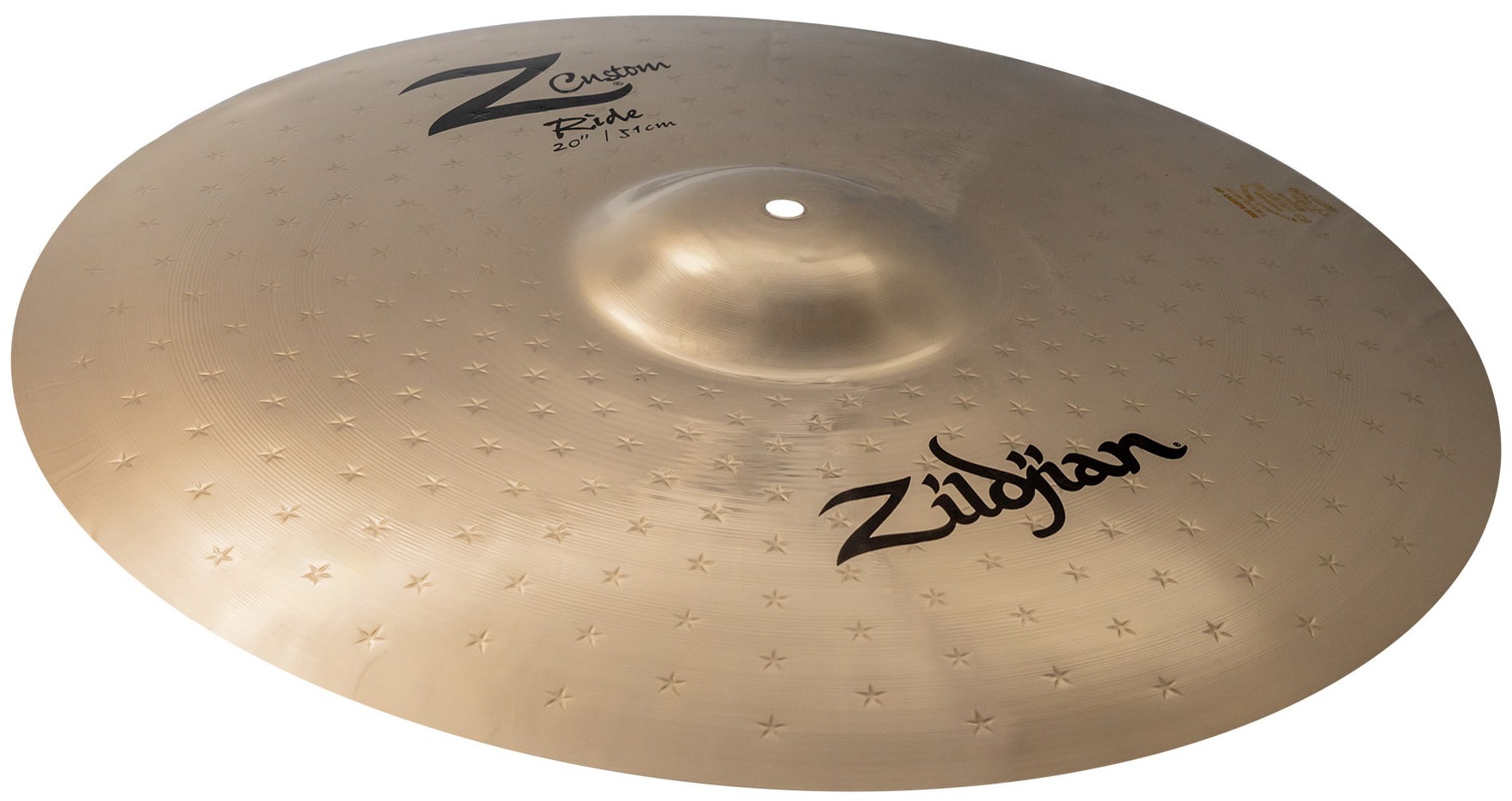 Zildjian Z Custom Standard Cymbal Pack (obrázek 5)