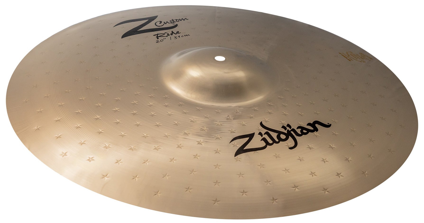 Zildjian Z Custom Essentials Cymbal Pack (obrázek 3)