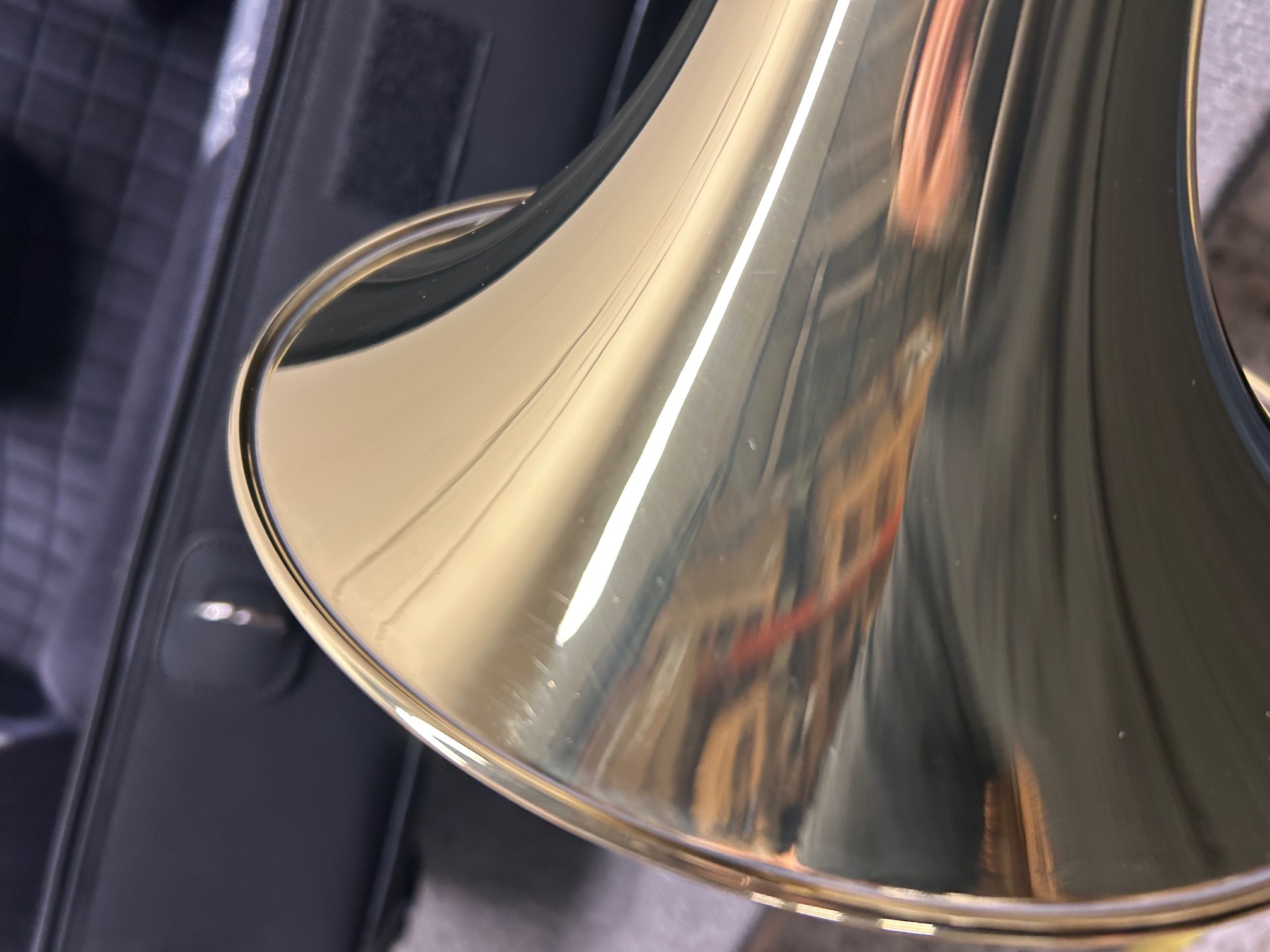 S.E.Shires TBQ33 (použité) (obrázek 3)