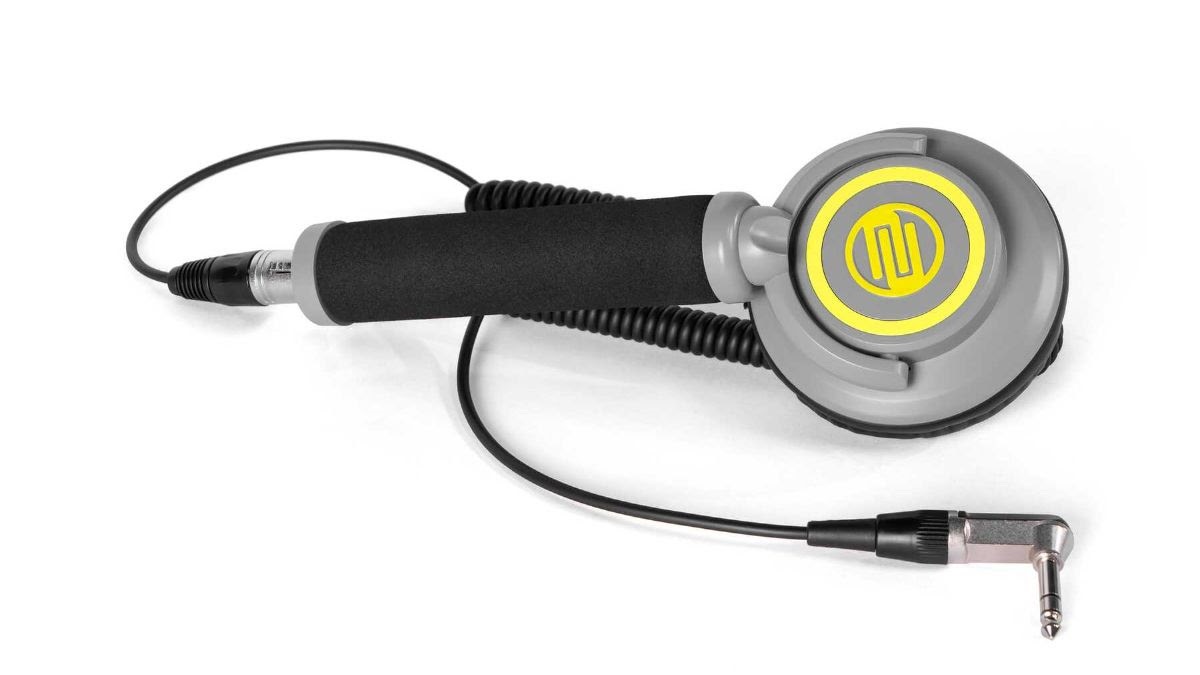 Levně Reloop RHP-10 Mono Neon
