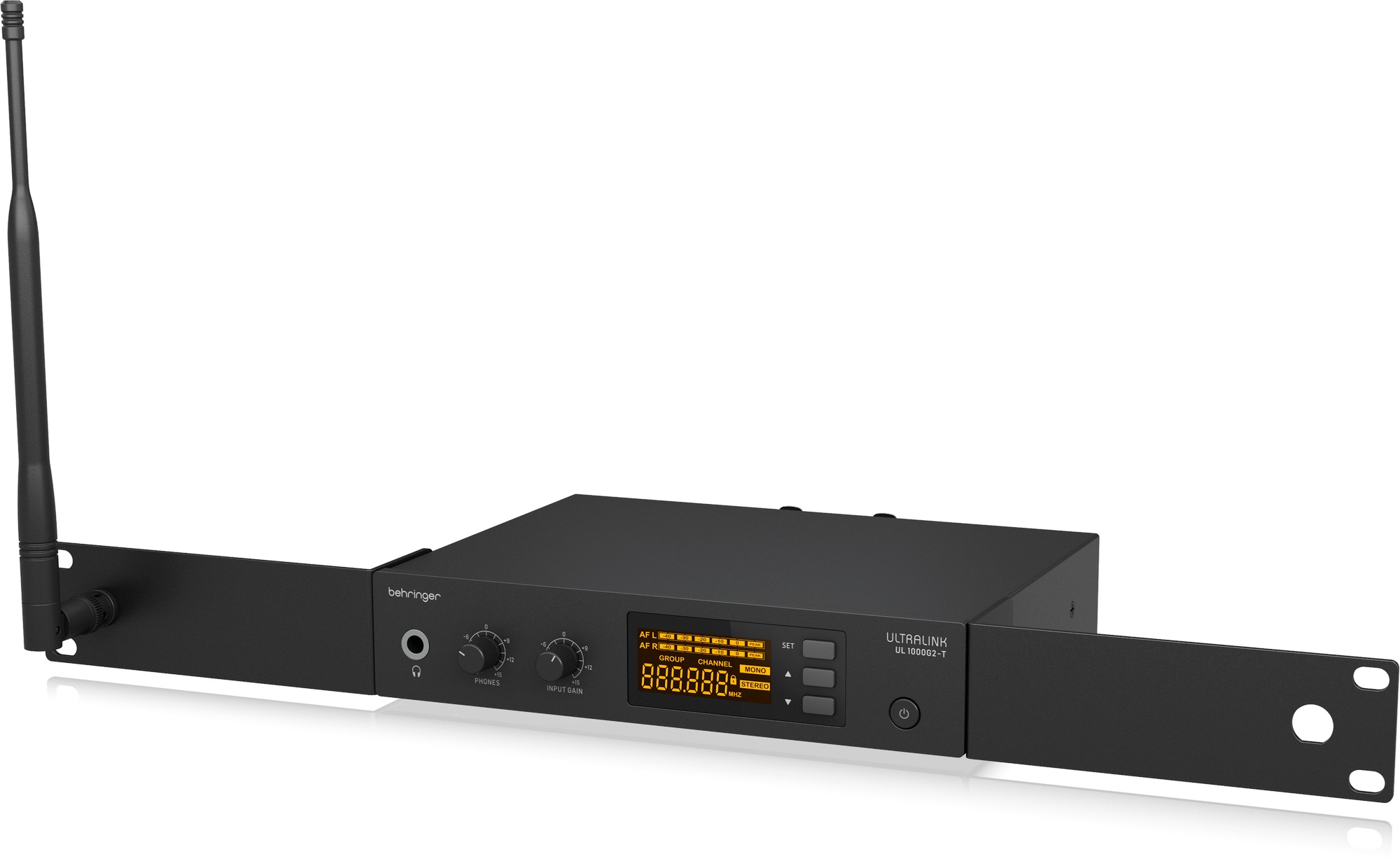 Behringer UL 1000G2 (obrázek 5)