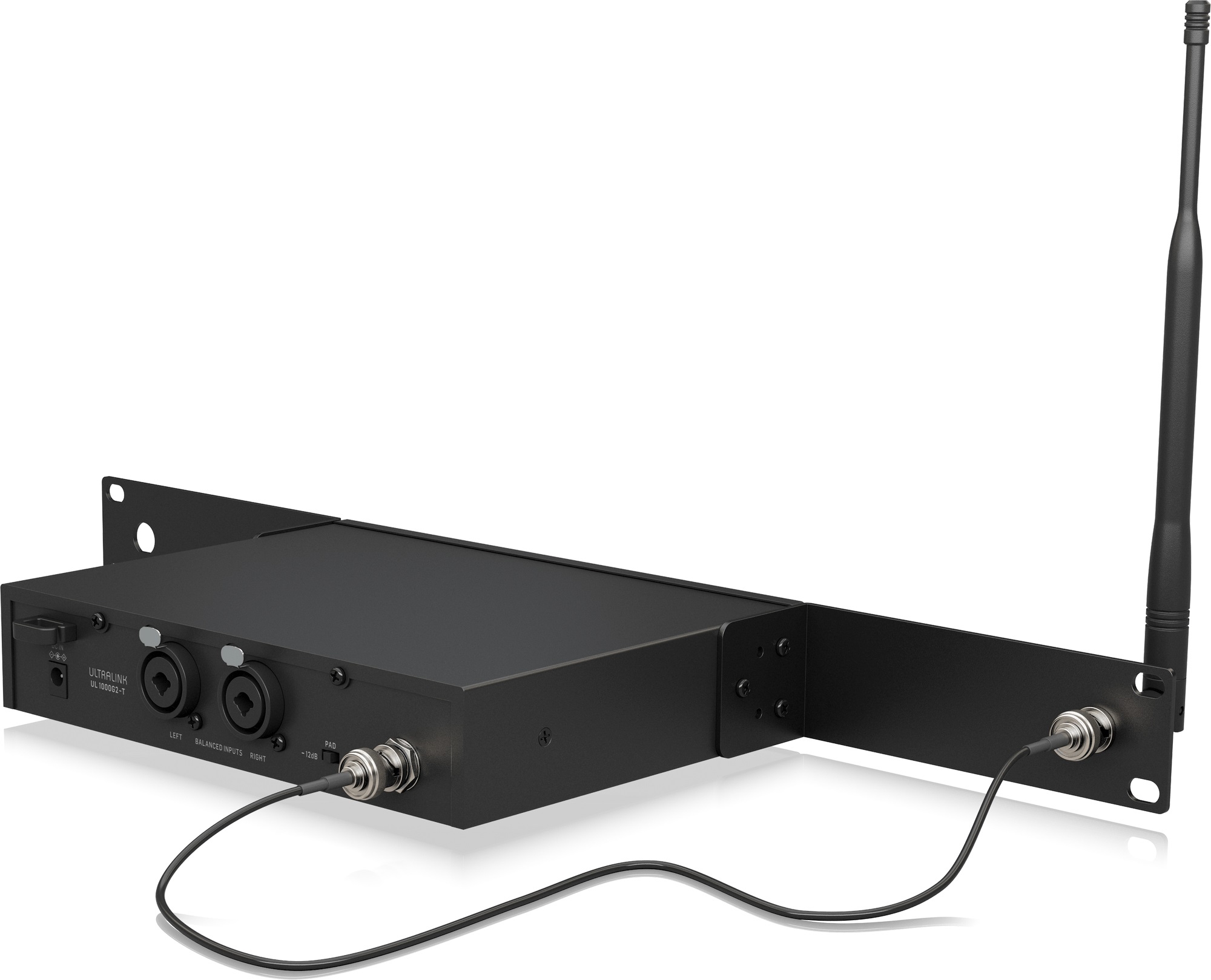 Behringer UL 1000G2 (obrázek 6)