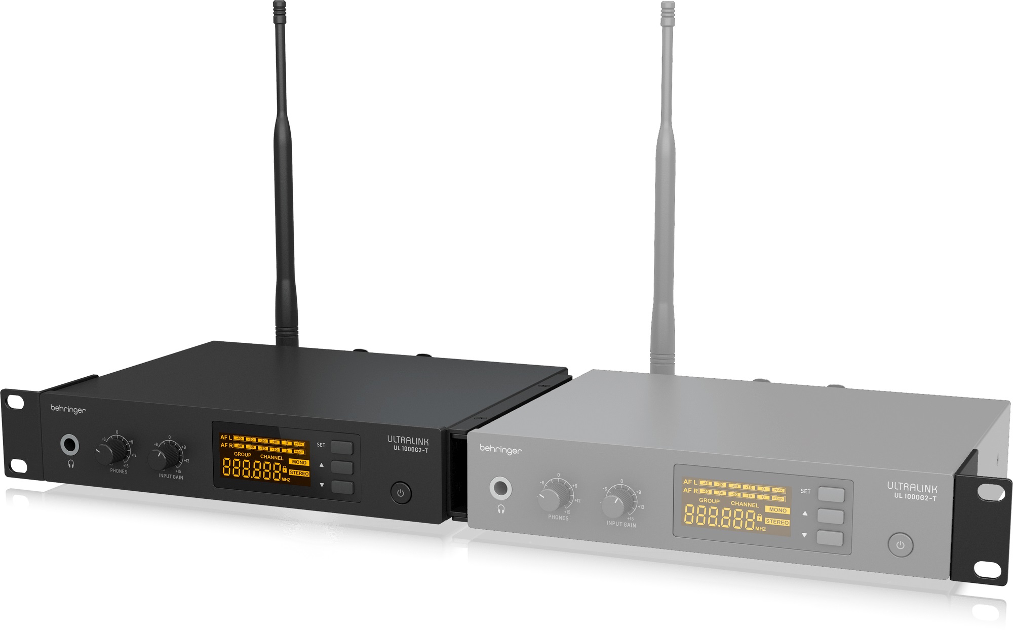 Behringer UL 1000G2 (obrázek 7)