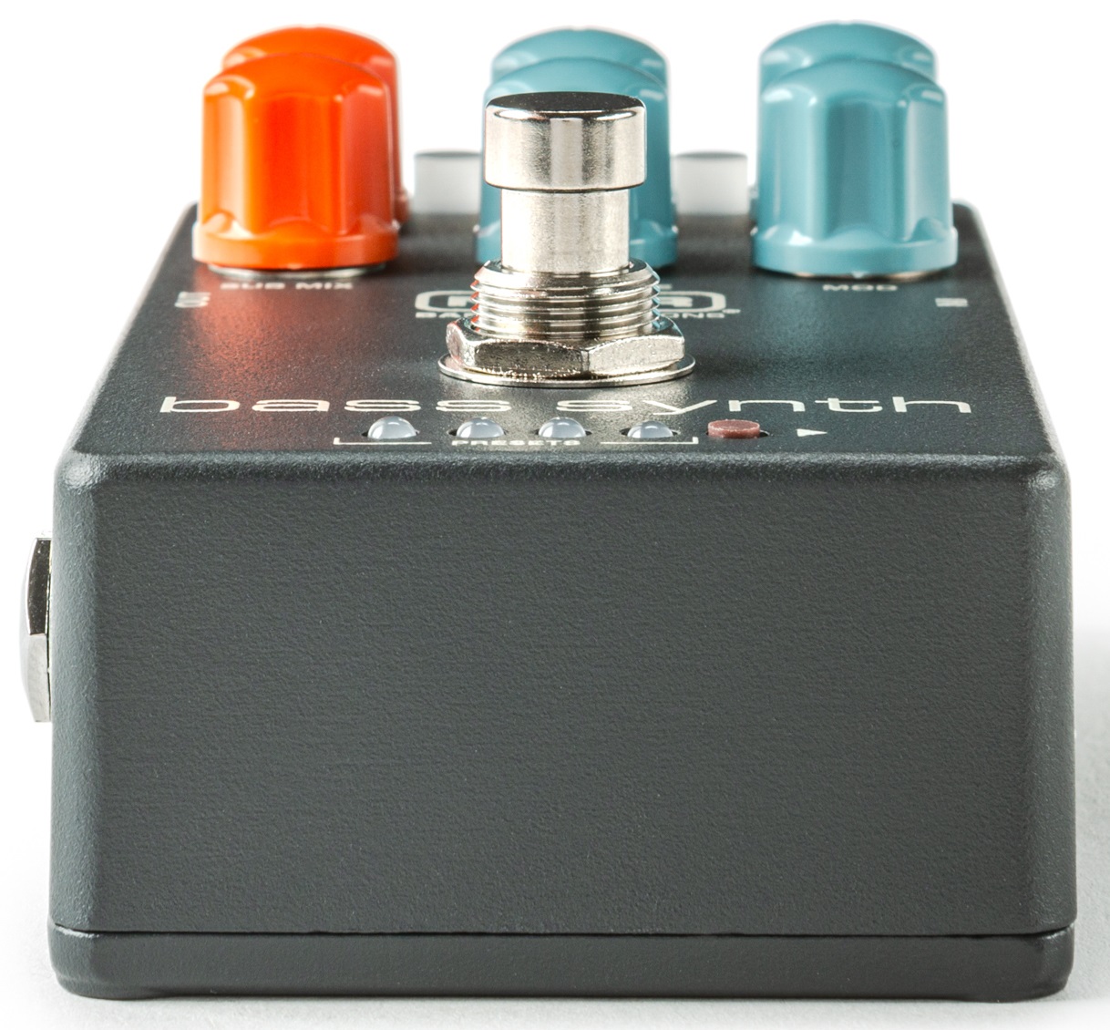 MXR MB301 Bass Synth (obrázek 4)