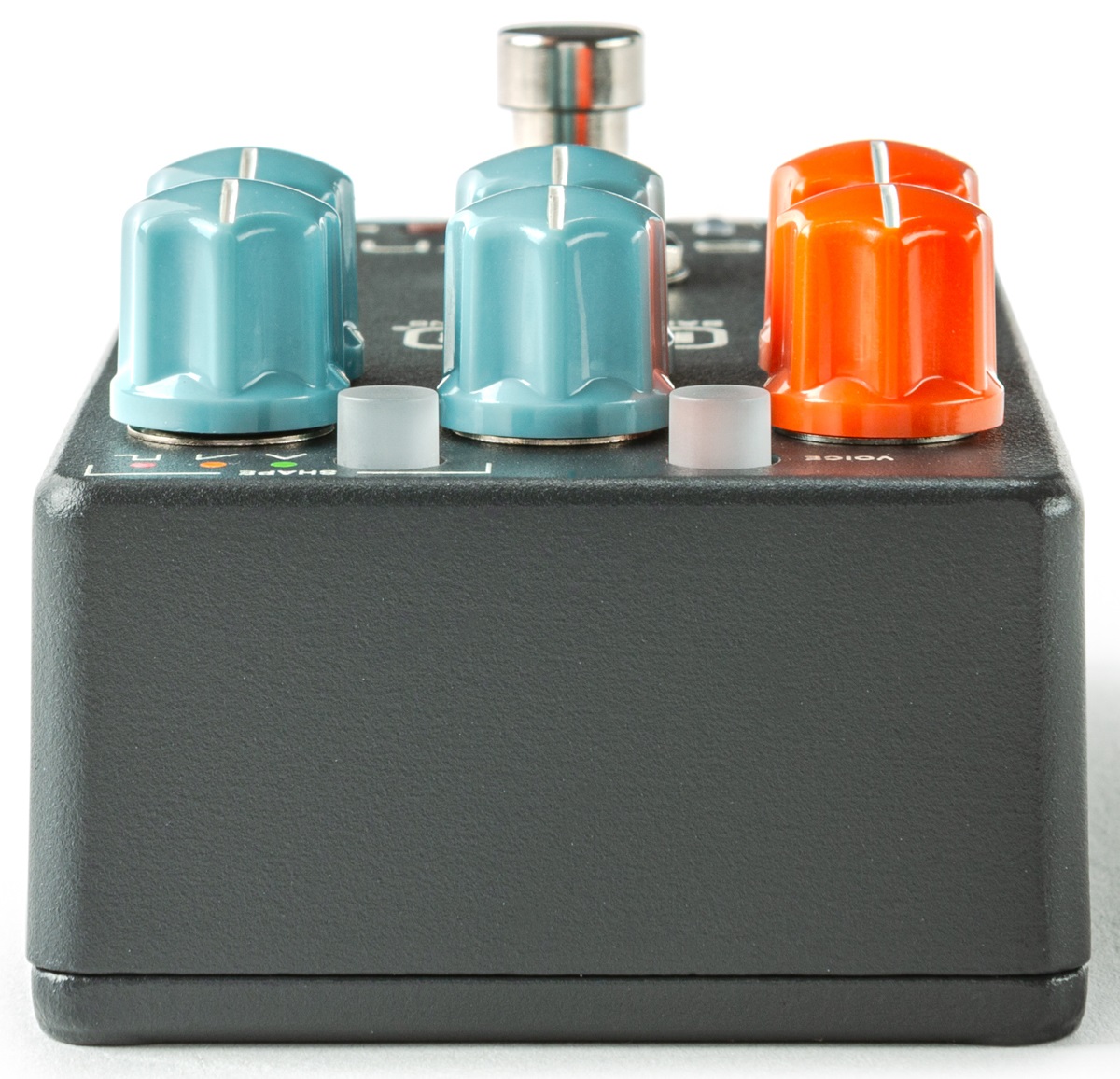 MXR MB301 Bass Synth (obrázek 5)