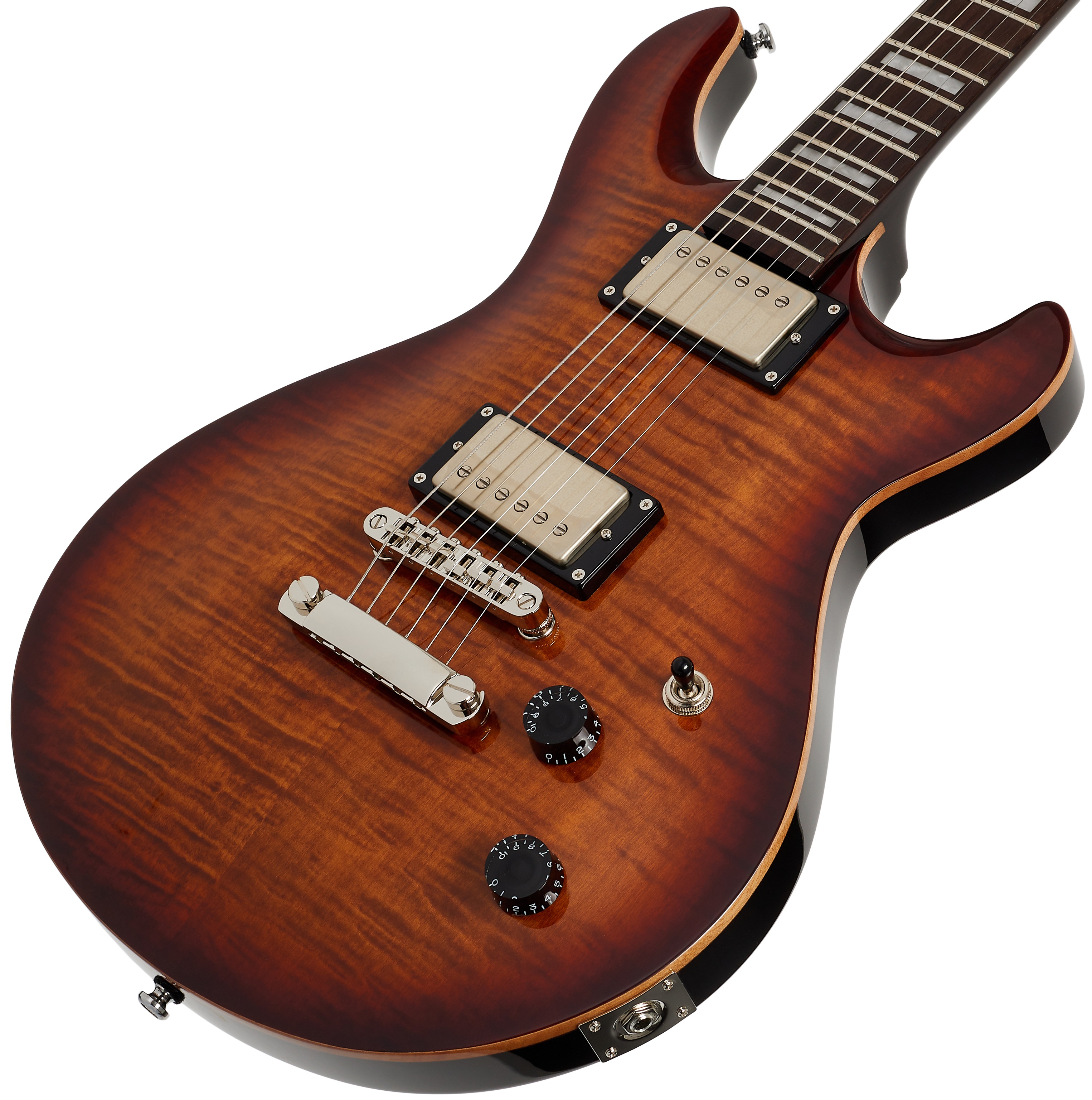 Cort M600 TSB (obrázek 3)