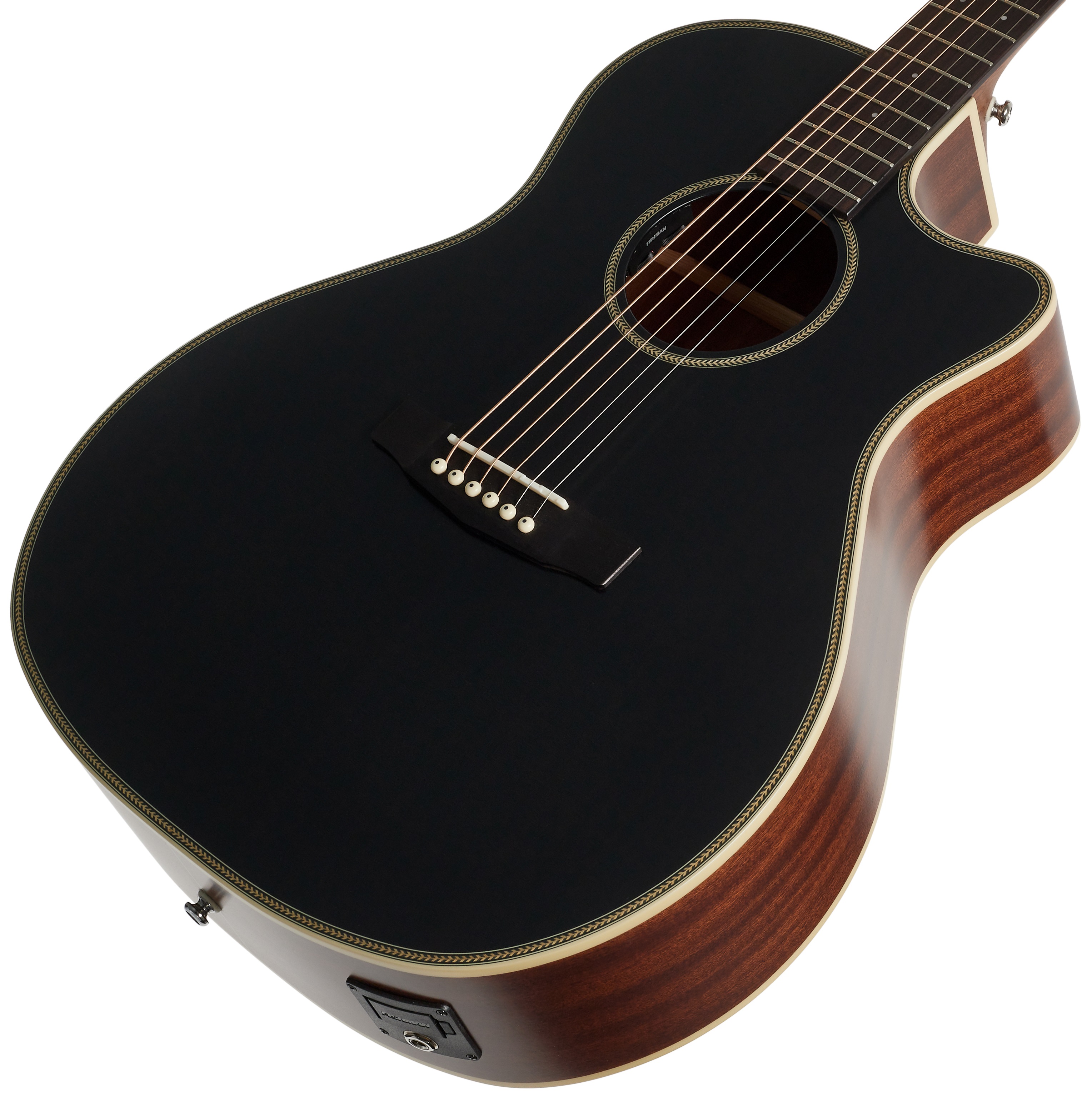 Cort ES-GA4 BTSG (obrázek 3)