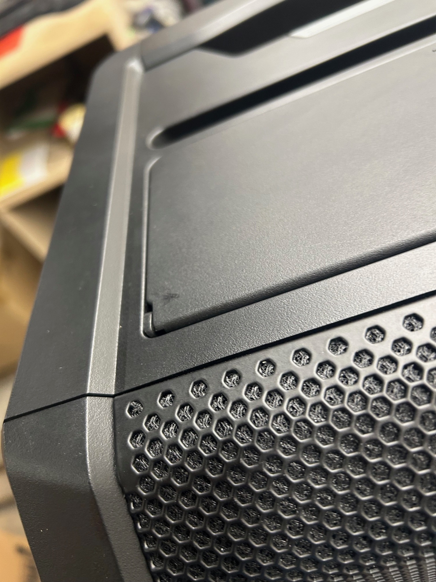 LD Systems ANNY 10 (rozbalené) (obrázek 15)