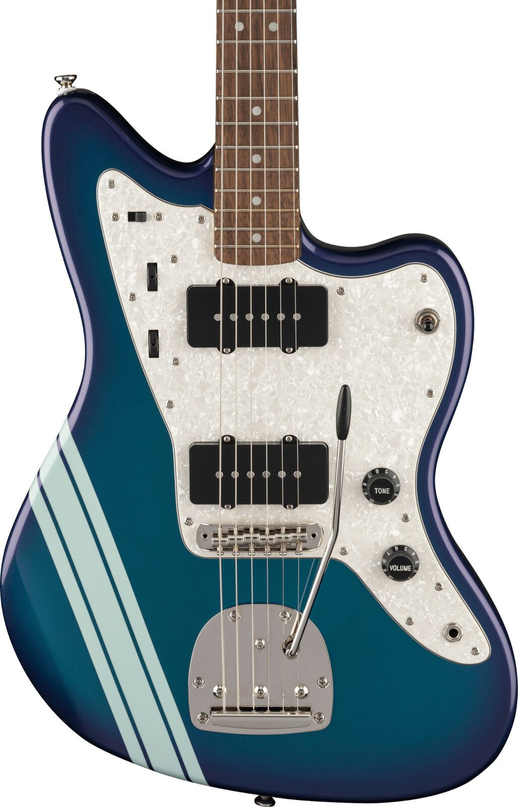 Fender Squier FSR Classic Vibe 60s Jazzmaster LRL CBR (obrázek 3)