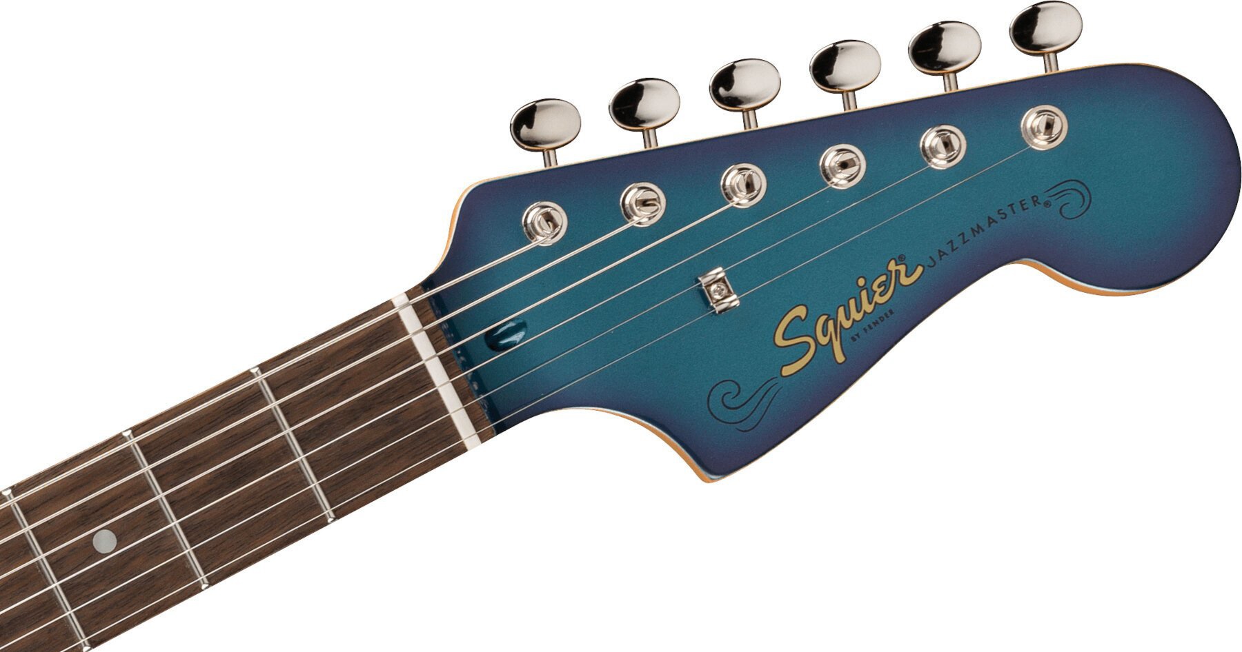 Fender Squier FSR Classic Vibe 60s Jazzmaster LRL CBR (obrázek 4)