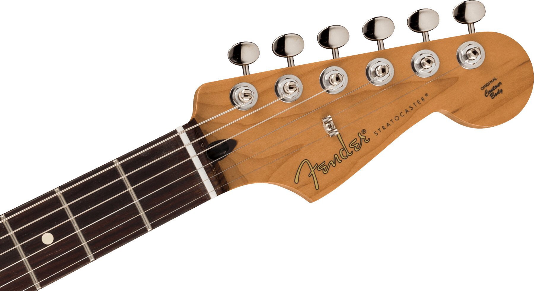 Fender DE Player II Stratocaster RW SNB (rozbalené) (obrázek 4)