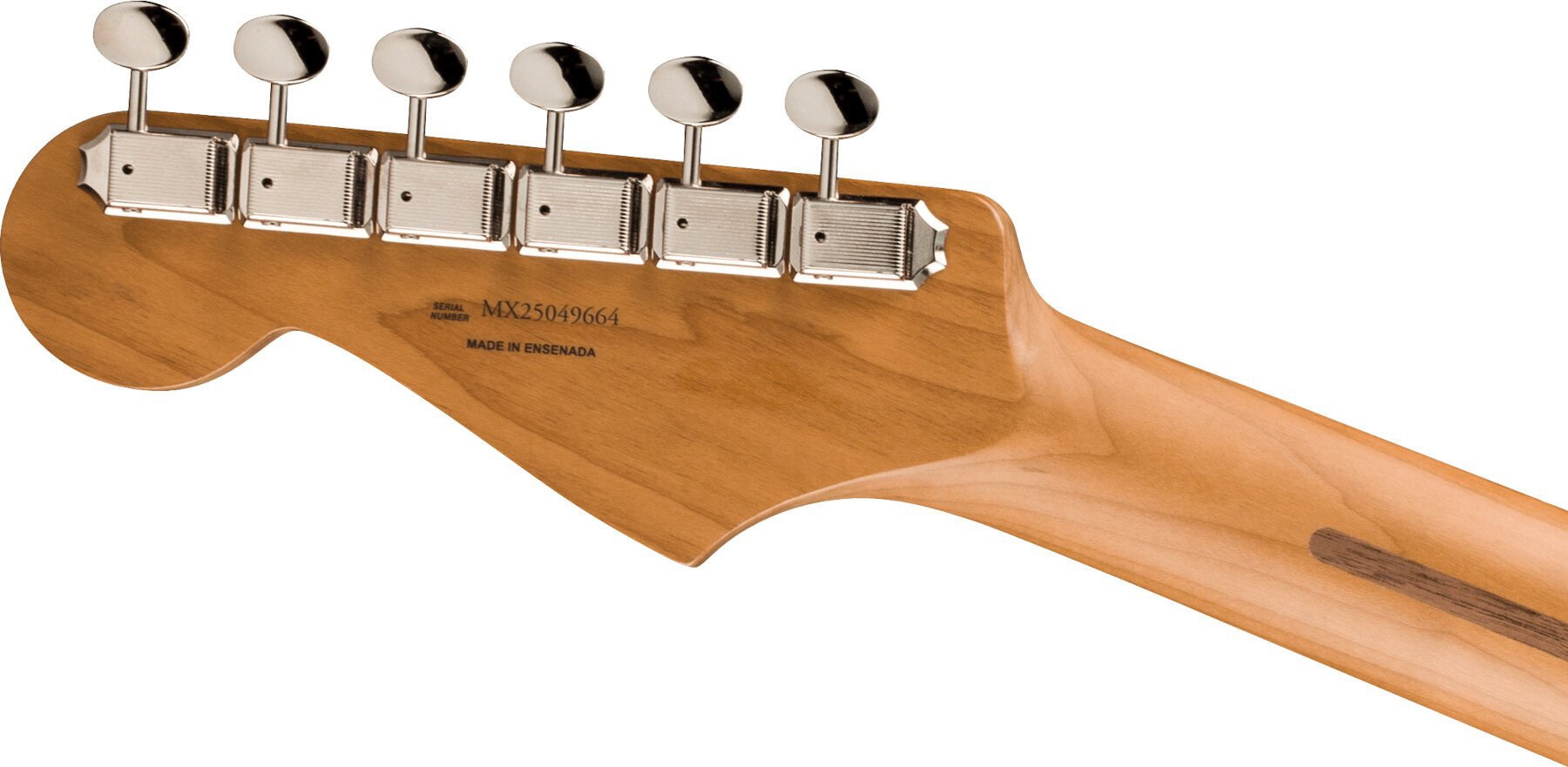 Fender DE Player II Stratocaster RW SNB (rozbalené) (obrázek 5)