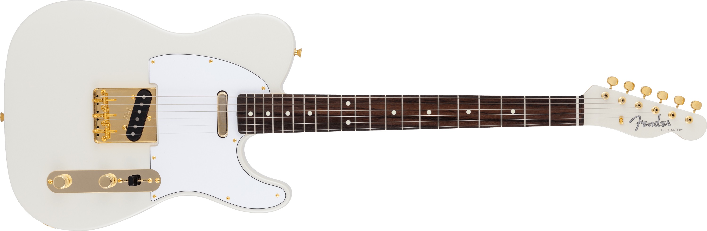 Levně Fender MIJ Traditional II 60s Telecaster RW WPL