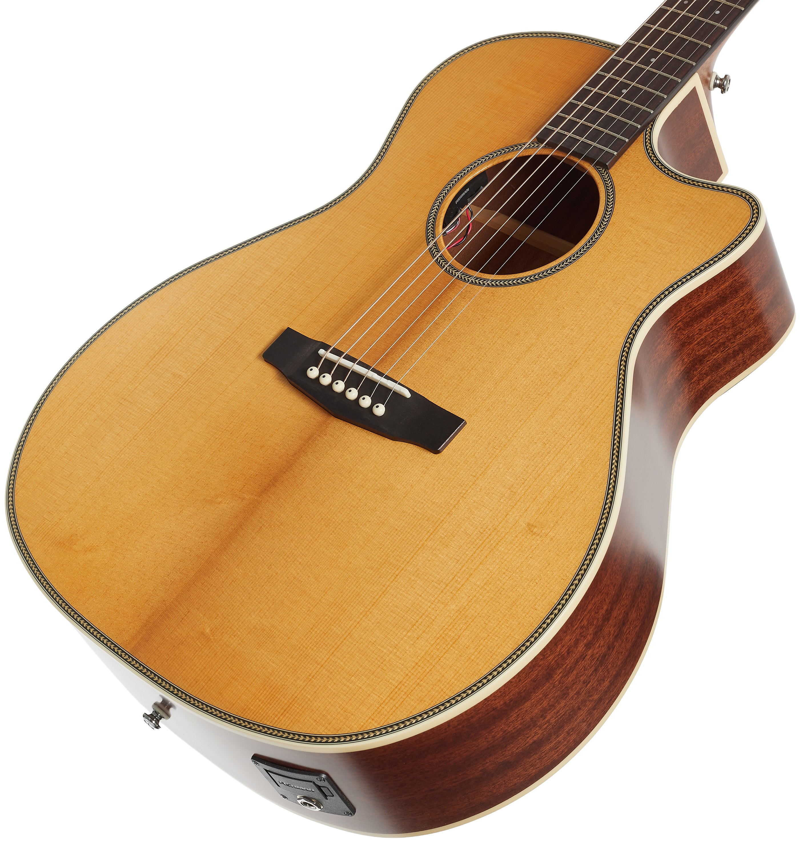 Cort ES-GA4 NSG (obrázek 3)