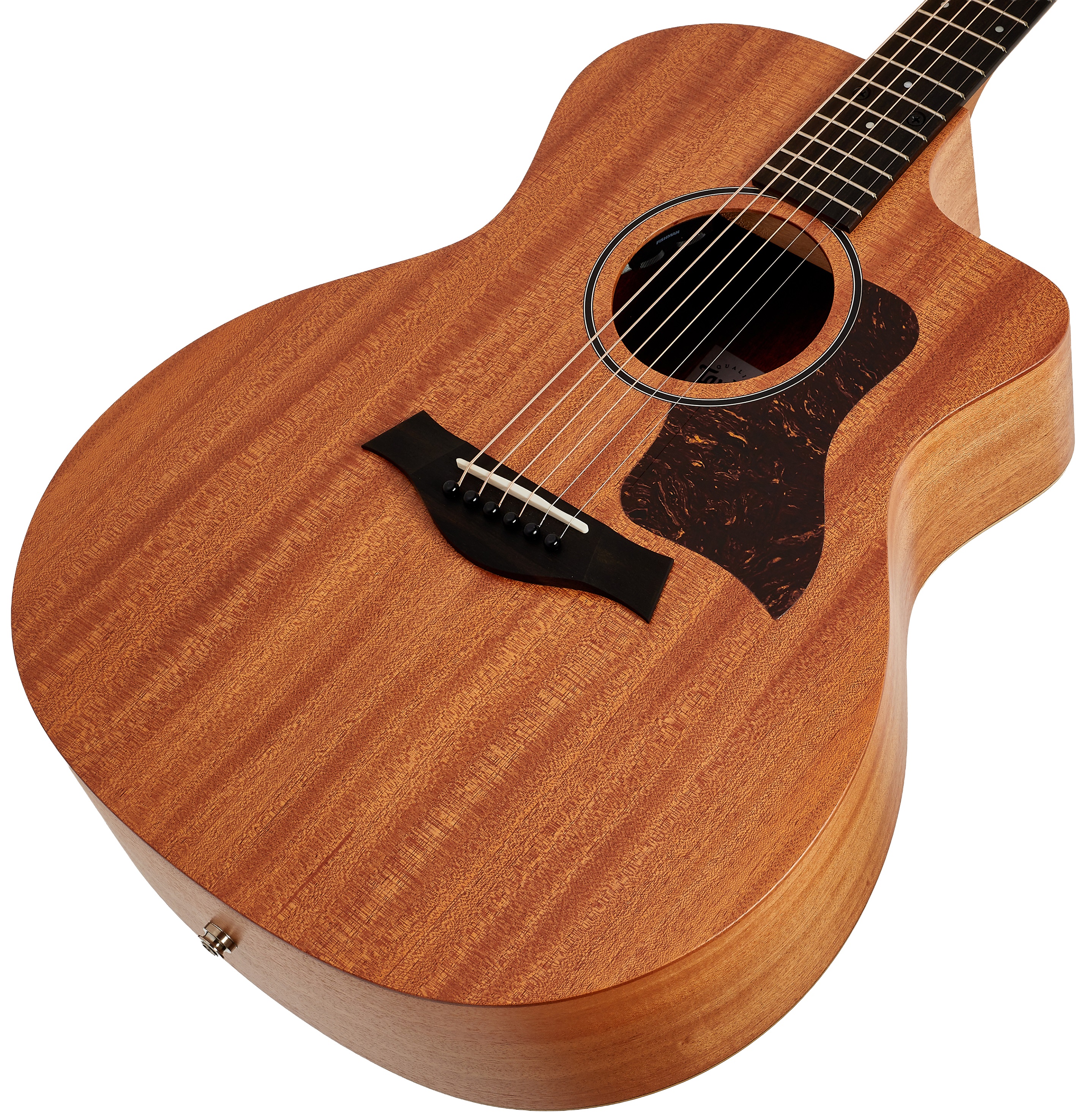 Taylor 24ce (rozbalené) (obrázek 3)