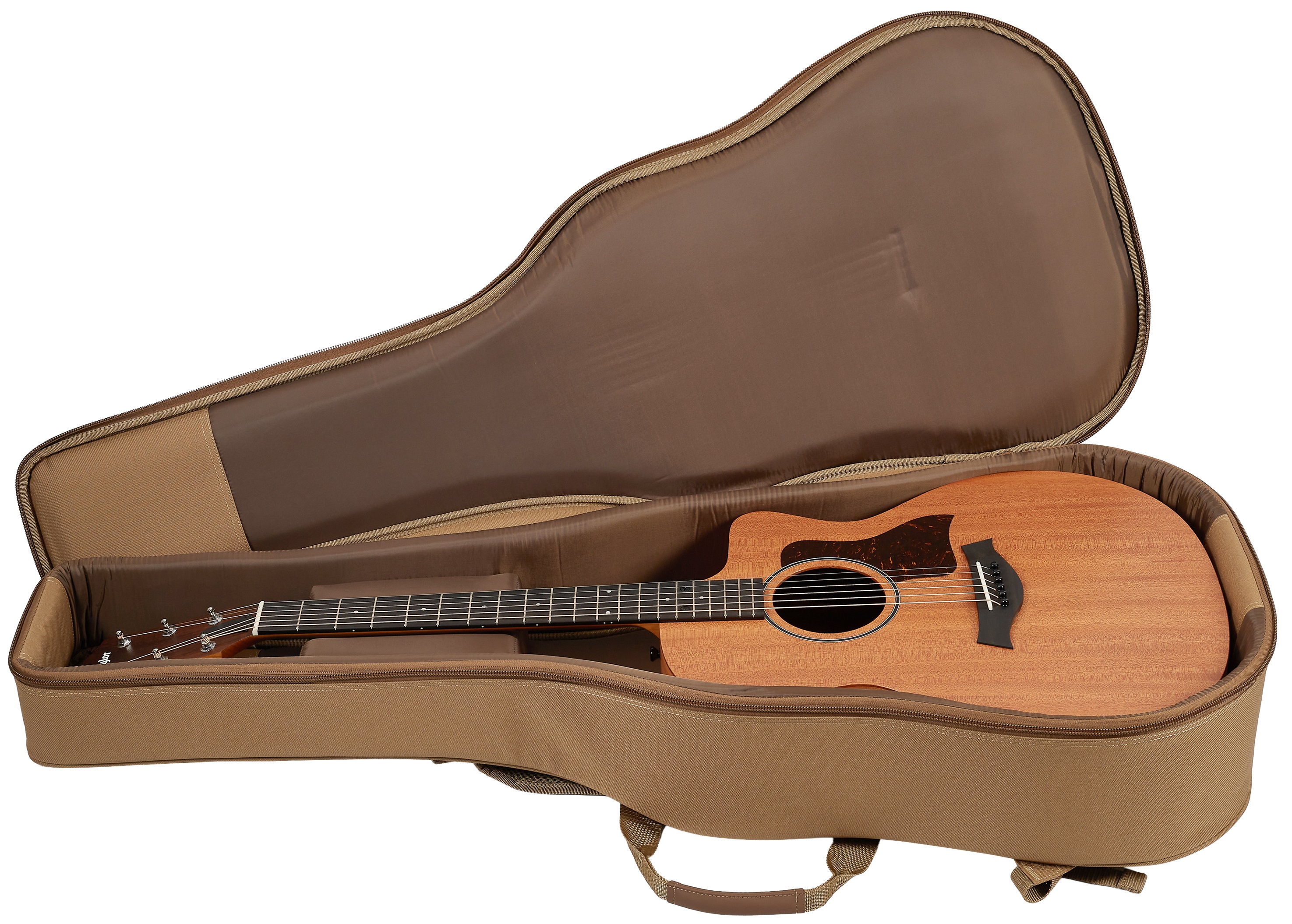 Taylor 24ce (rozbalené) (obrázek 6)