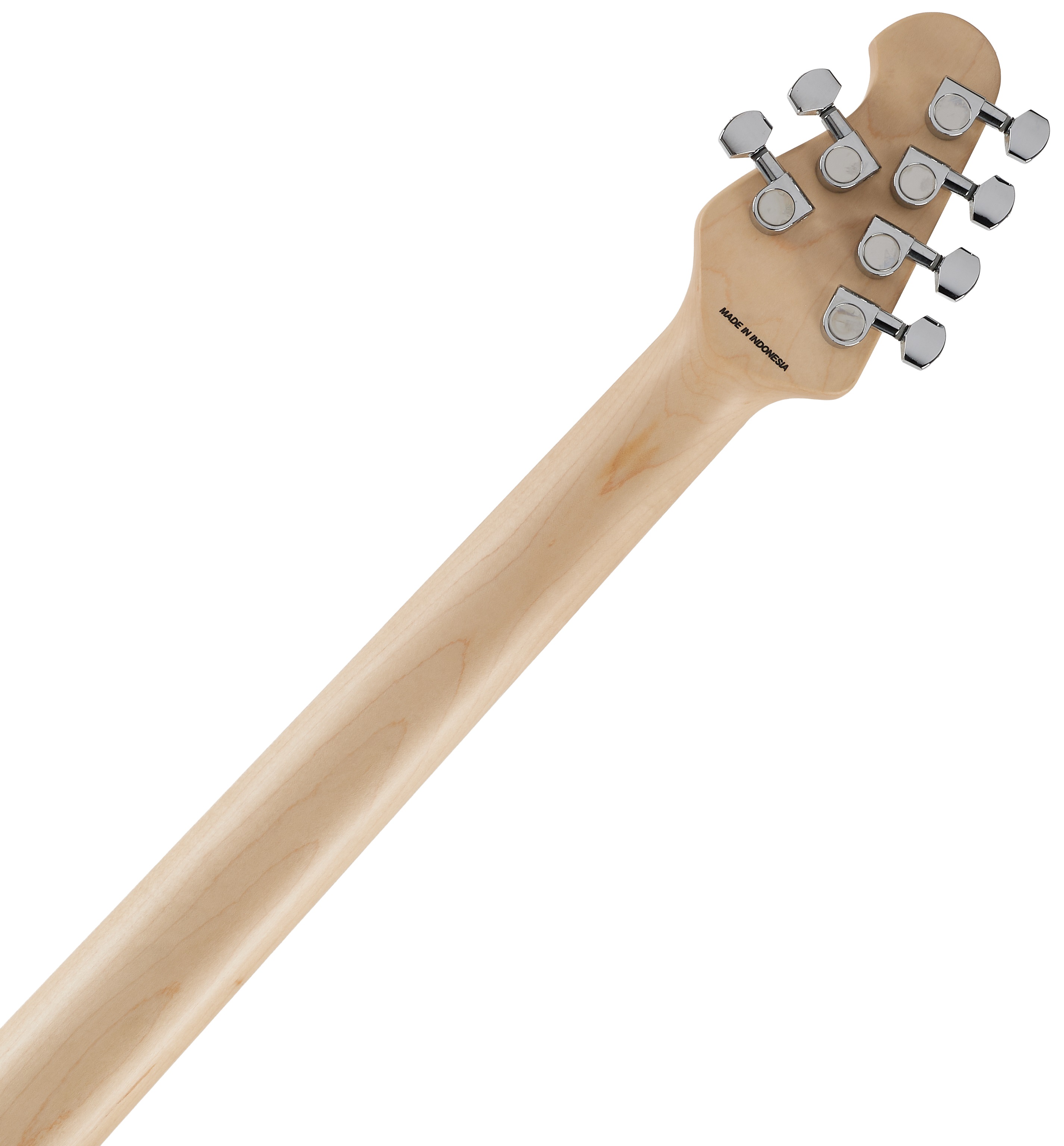 Sterling by Music Man AX3QM Spectrum Blue (obrázek 5)