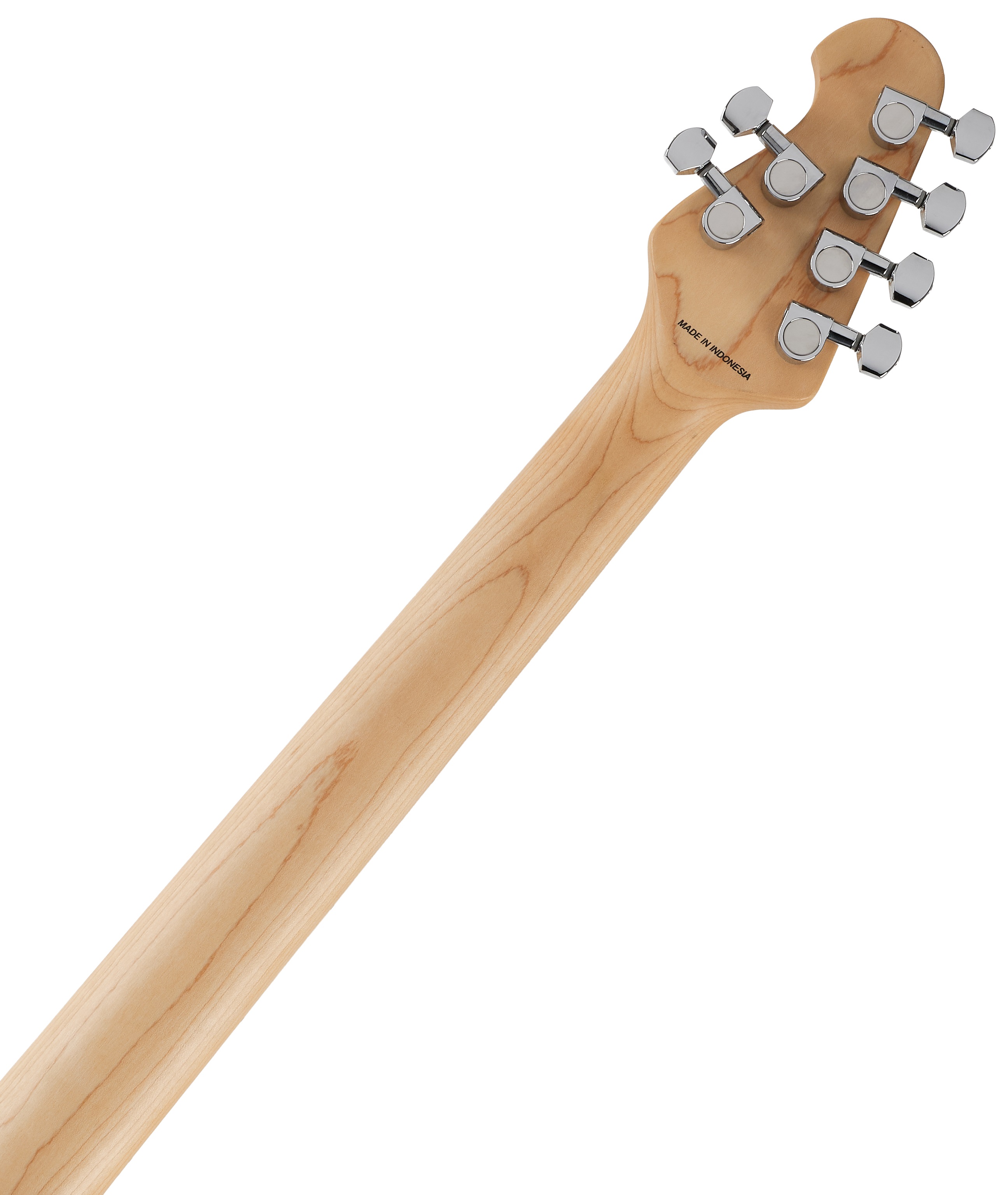 Sterling by Music Man AX3QM Spectrum Red (obrázek 5)