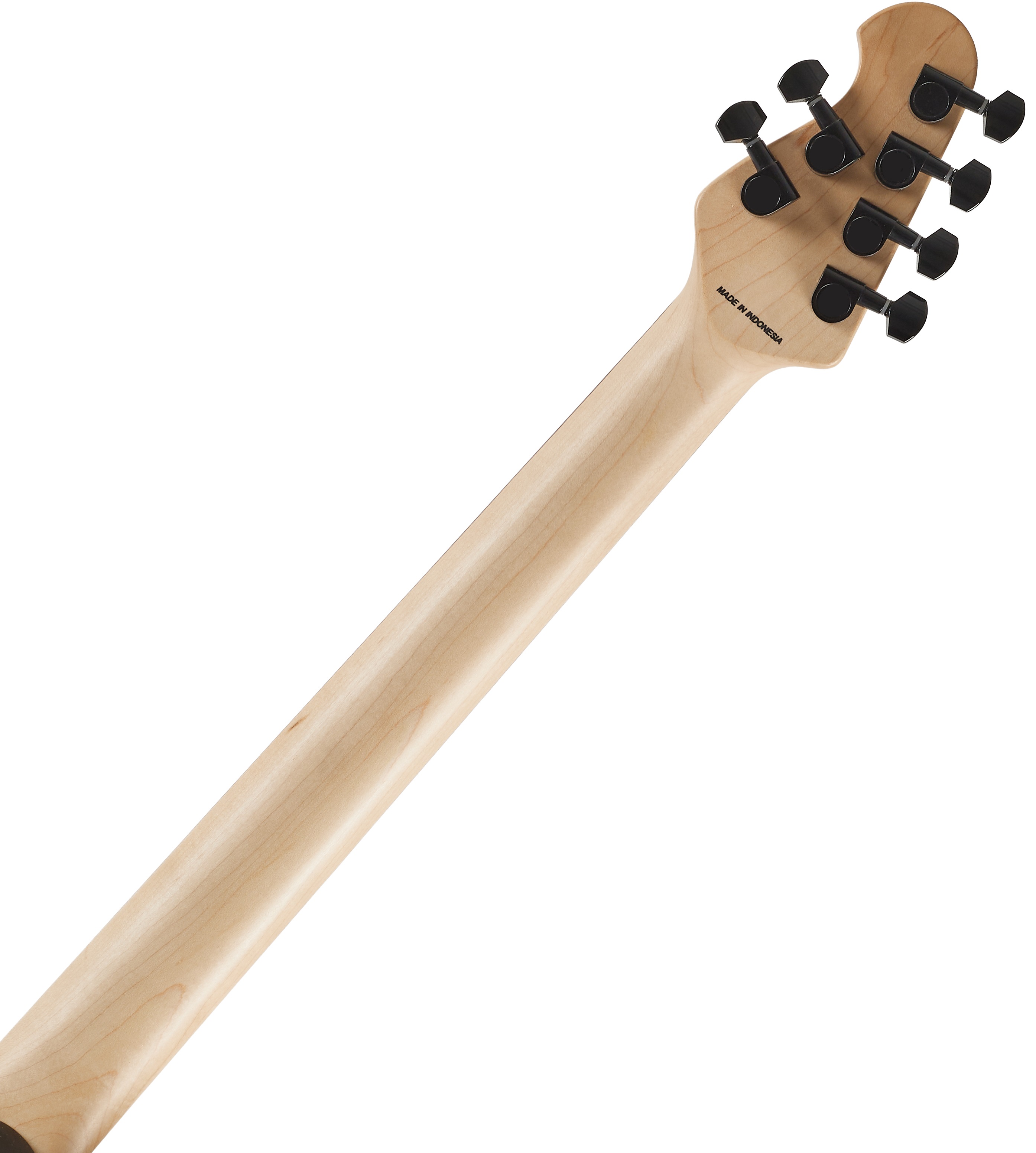 Sterling by Music Man SUB Axis 3S Black (obrázek 5)