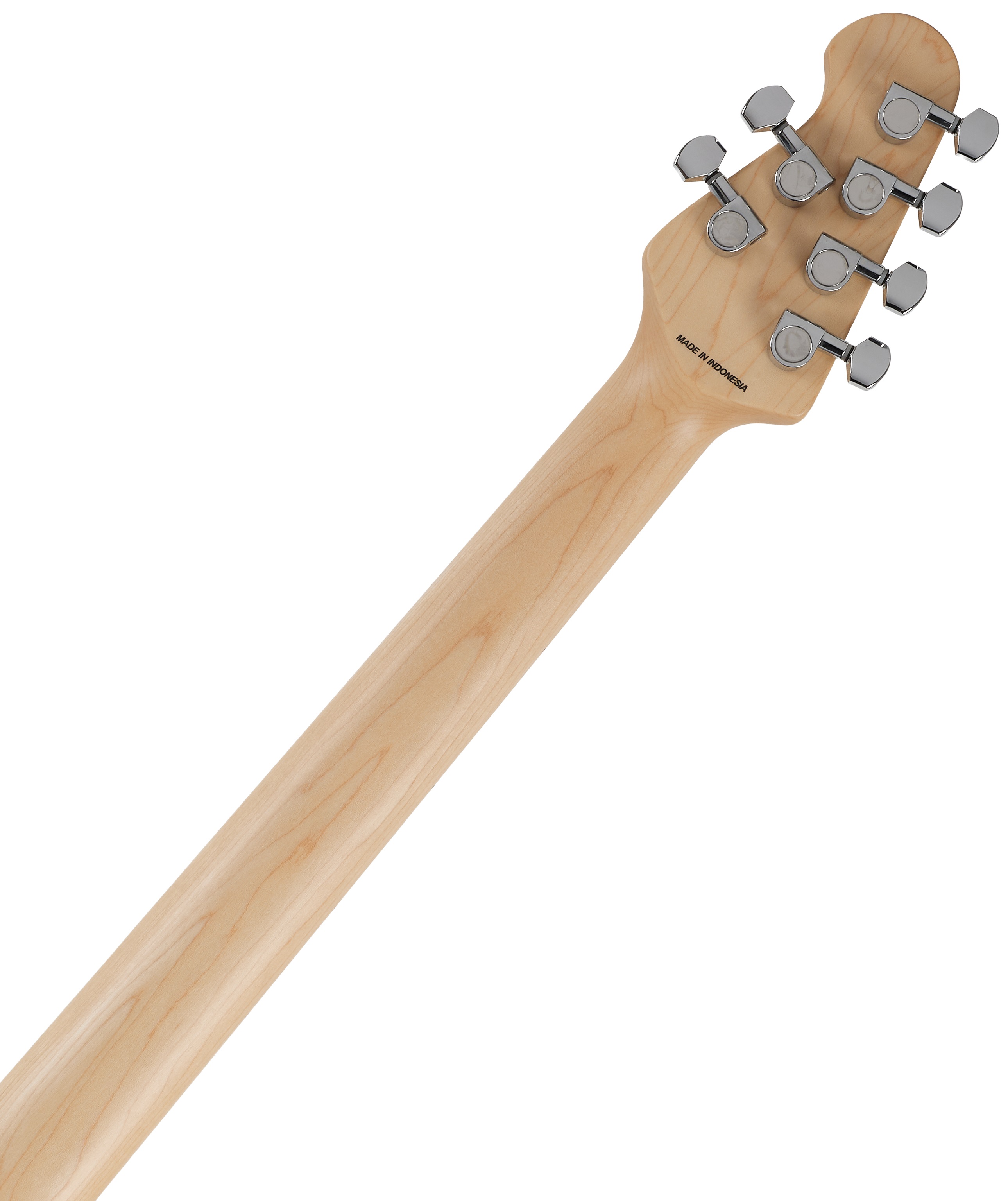 Sterling by Music Man SUB Cutlass CT30HSS Vintage Cream (obrázek 5)