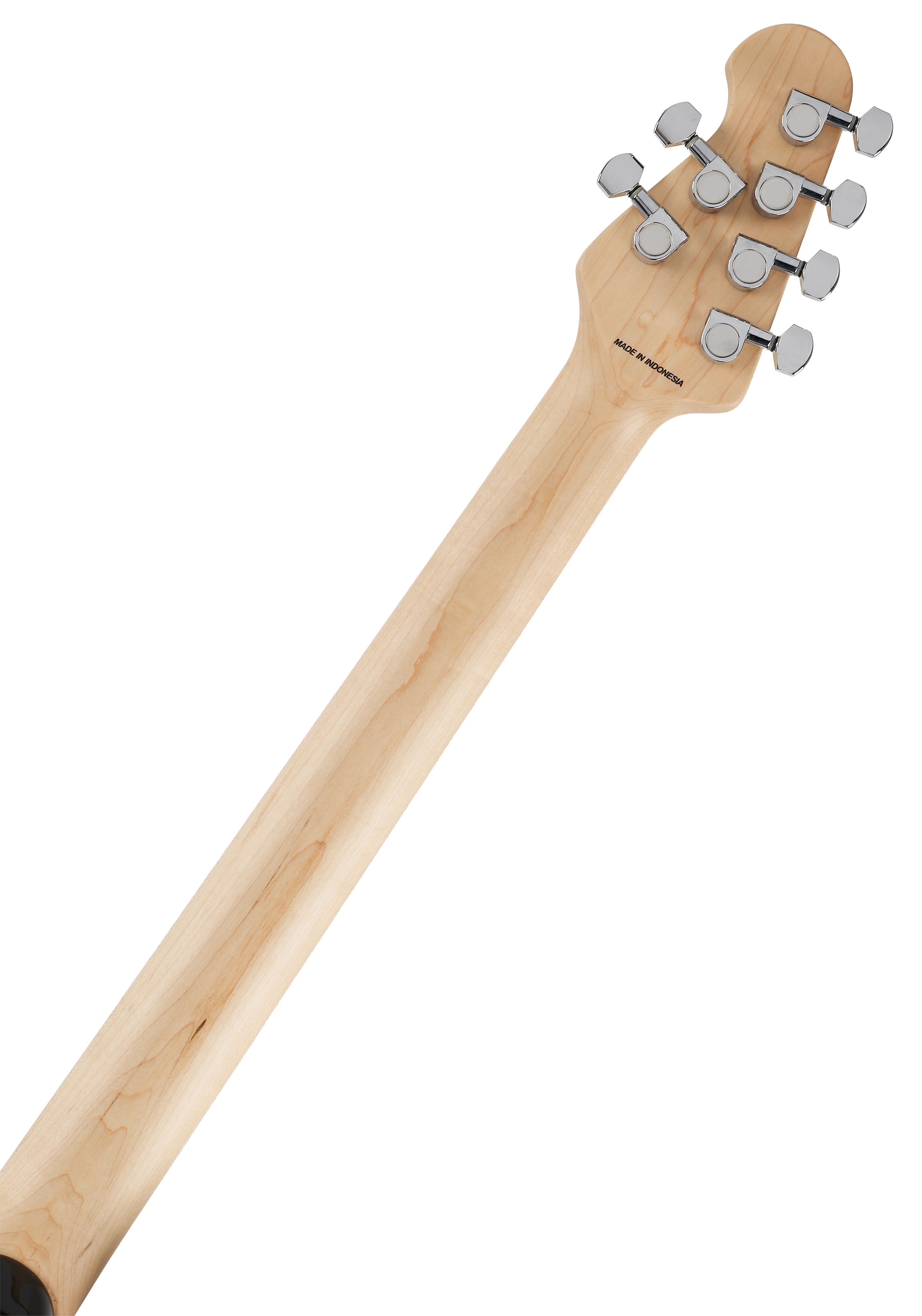 Sterling by Music Man SUB Cutlass CT30SSS Black (obrázek 5)