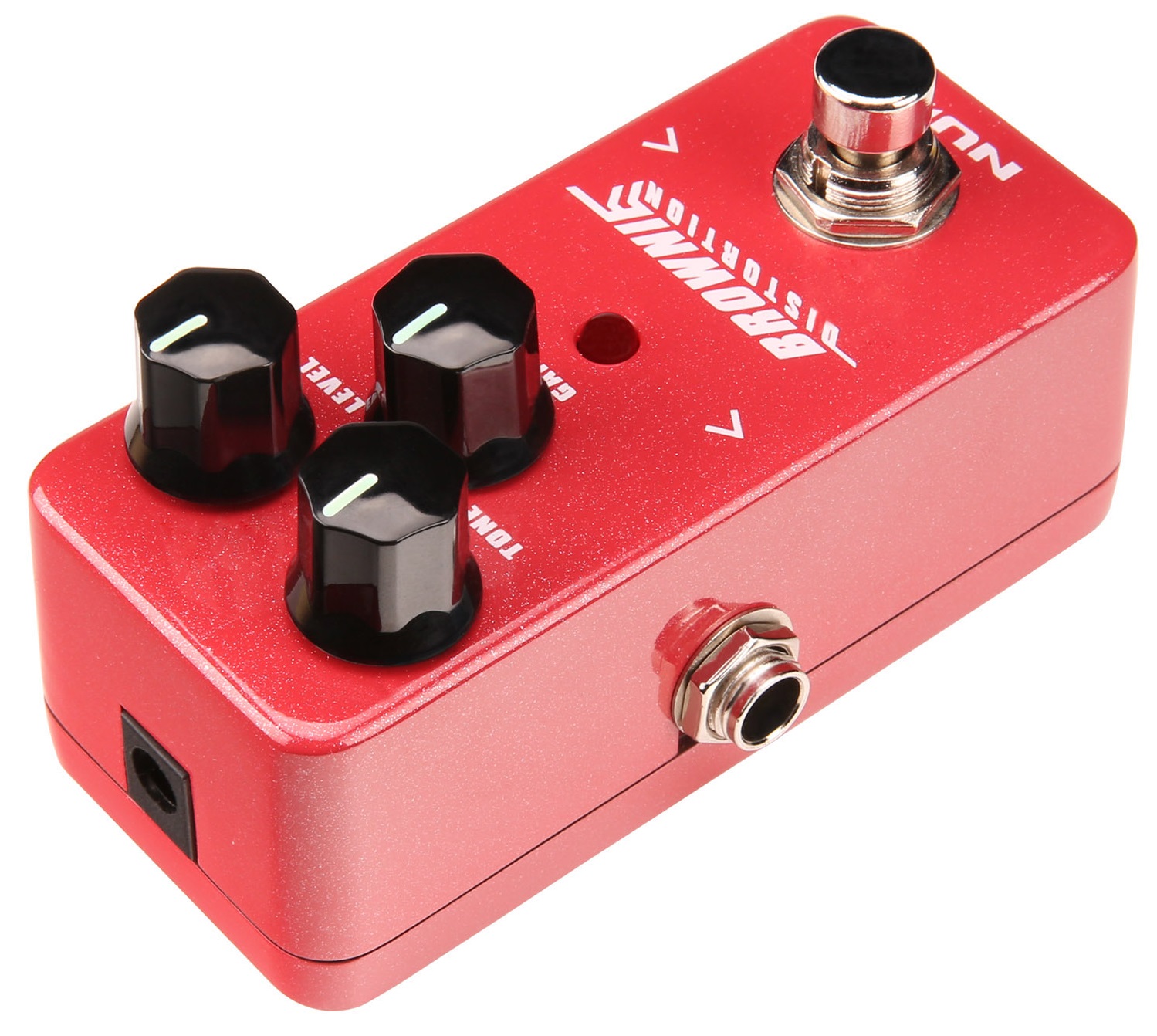 Nux NDS-2 Brownie (obrázek 3)