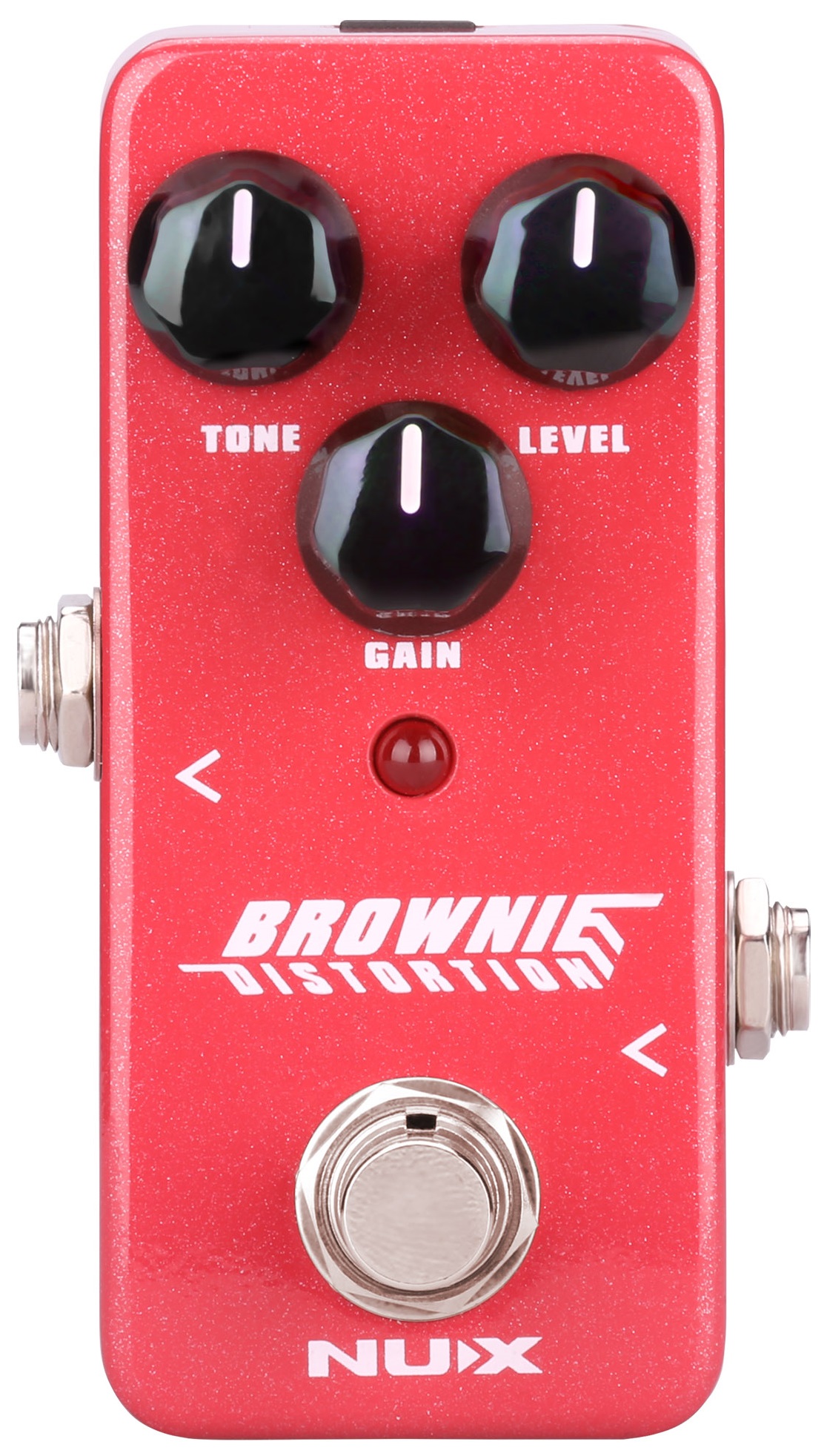Nux NDS-2 Brownie (použité)