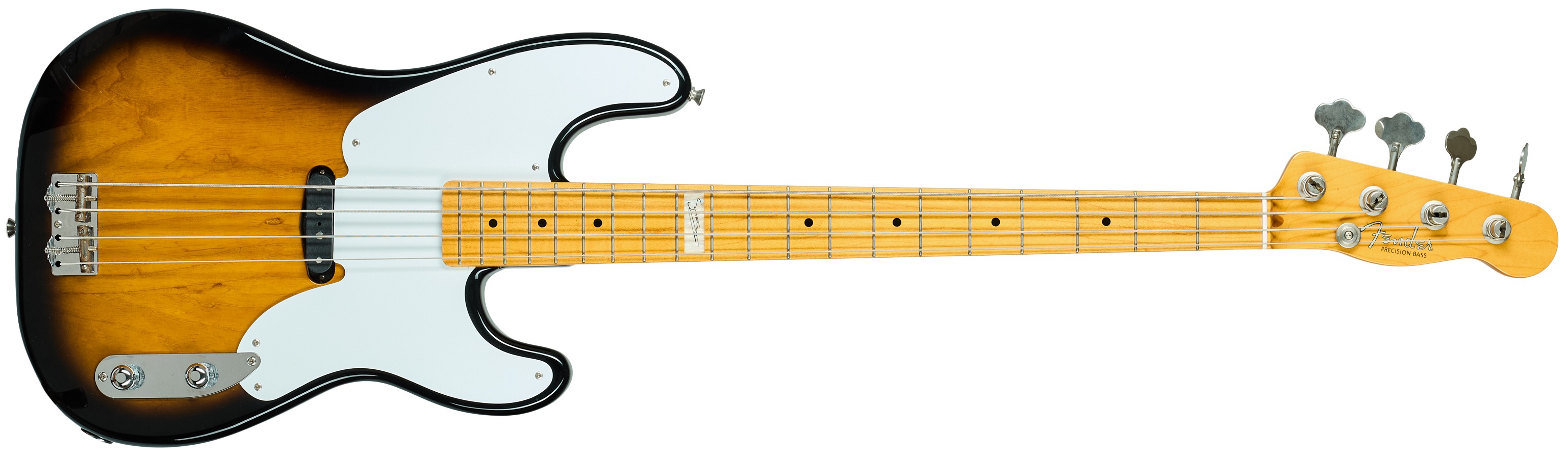 Fender 2004 Sting Signature 54 Precision Bass MIJ