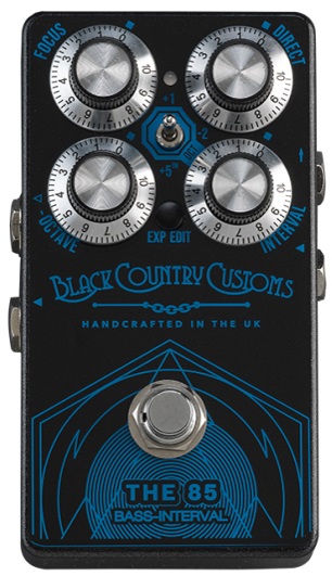 Laney BCC-T85