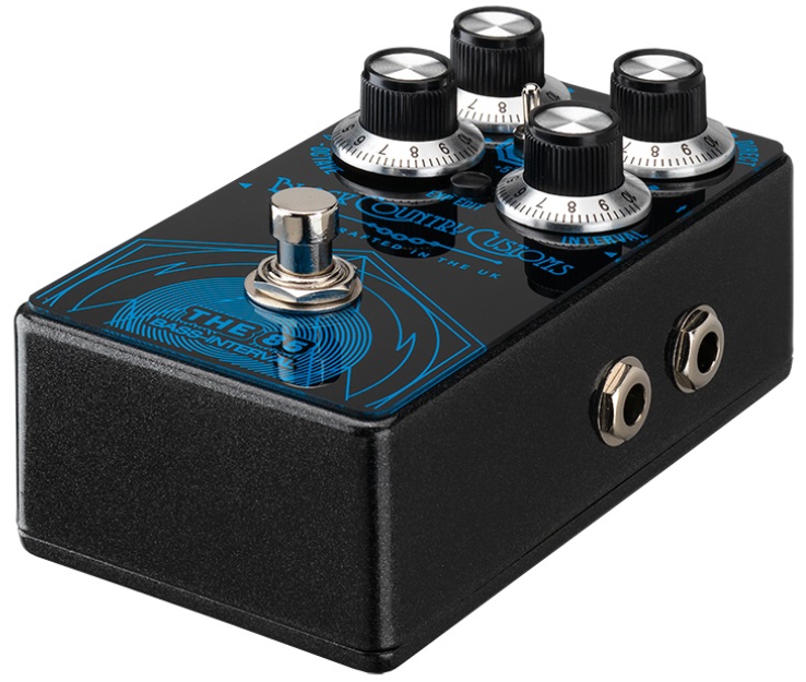 Laney BCC-T85 (obrázek 3)