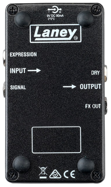 Laney BCC-T85 (obrázek 5)