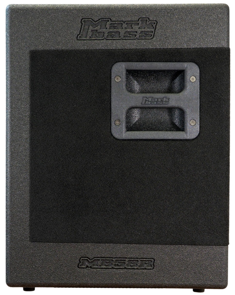 Markbass MB58R 104 Pure - 8 (obrázek 5)