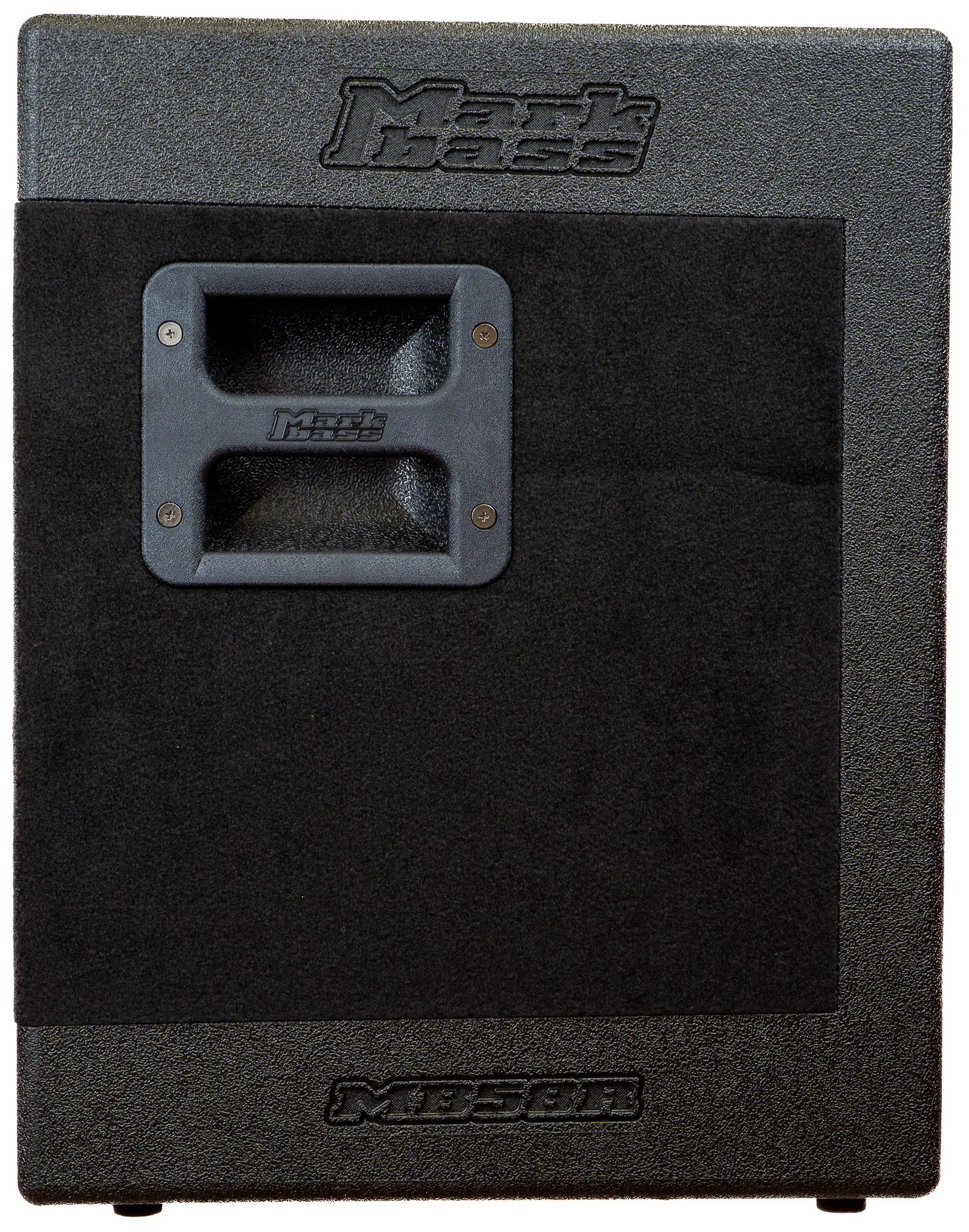 Markbass MB58R 122 Pure - 8 (obrázek 5)