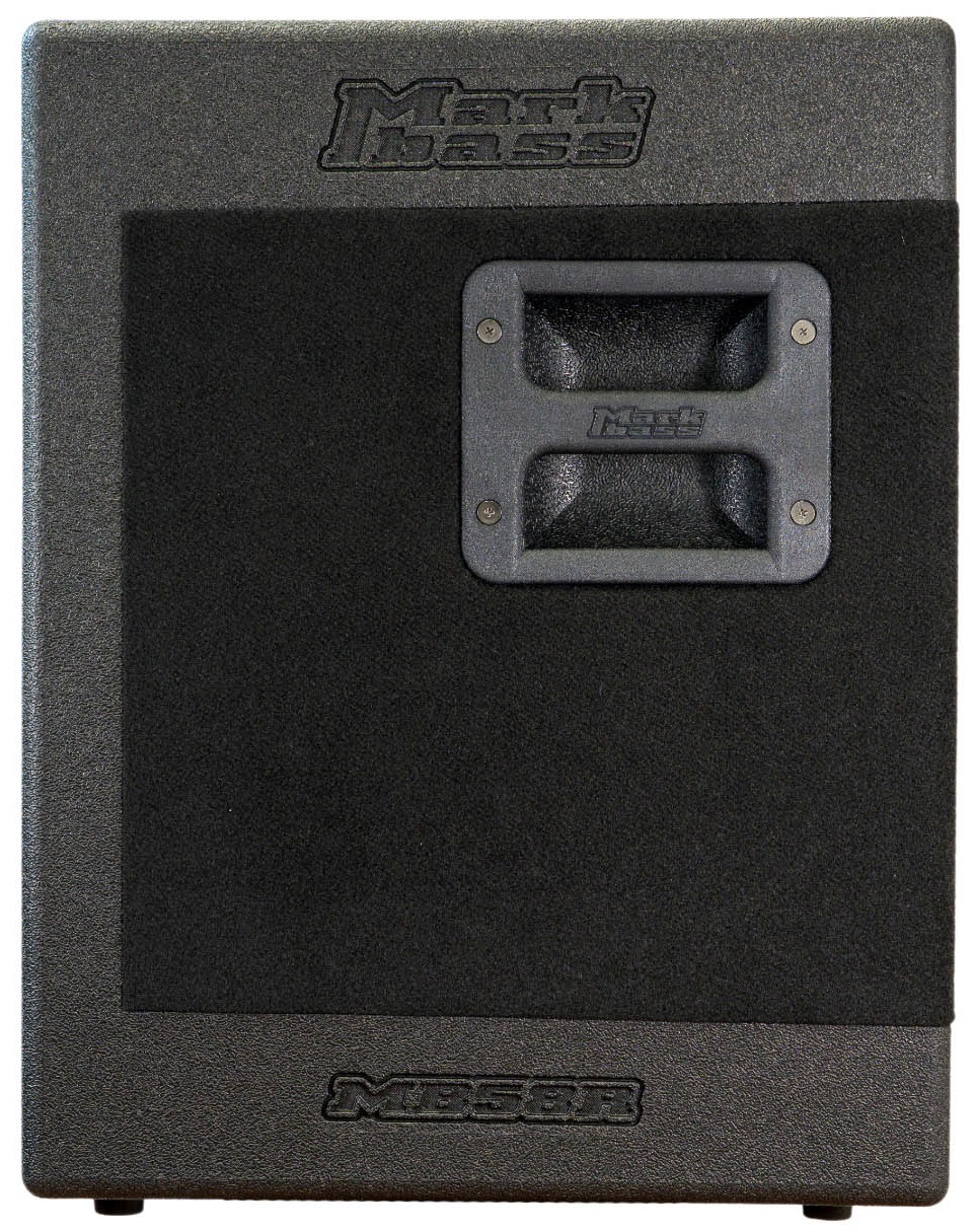 Markbass MB58R 104 Energy - 4 (obrázek 5)