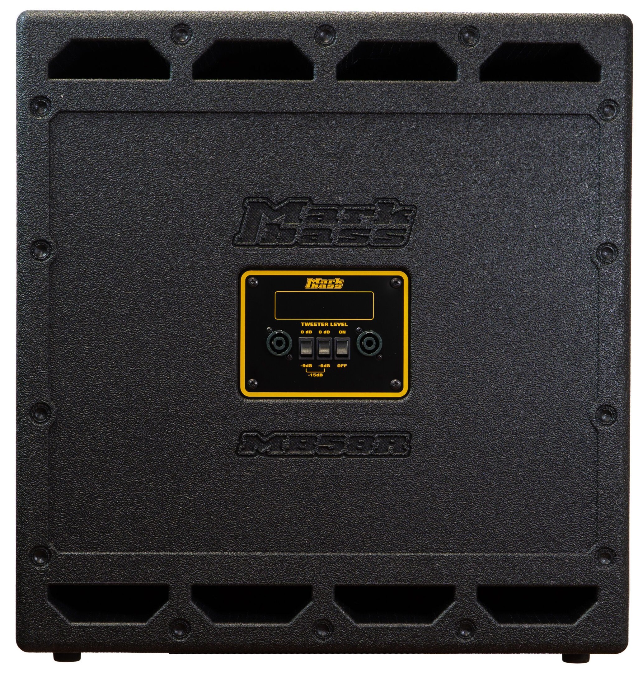 Markbass MB58R 104 Energy - 4 (obrázek 7)