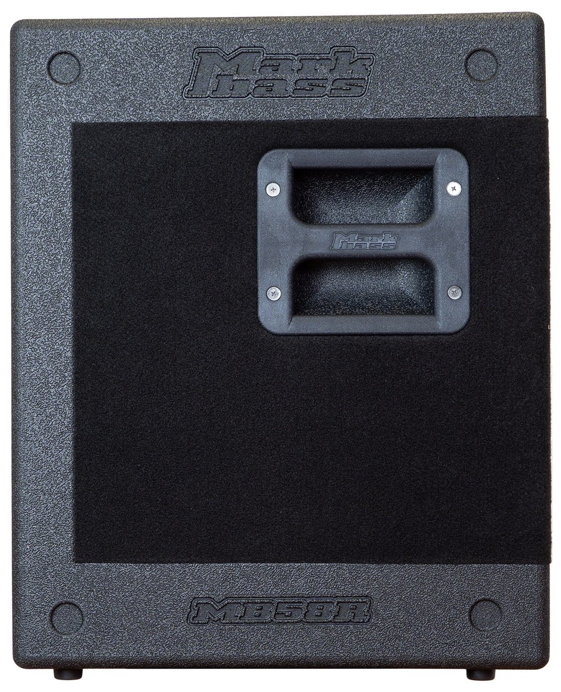 Markbass MB58R 102 Pure - 4 (obrázek 5)