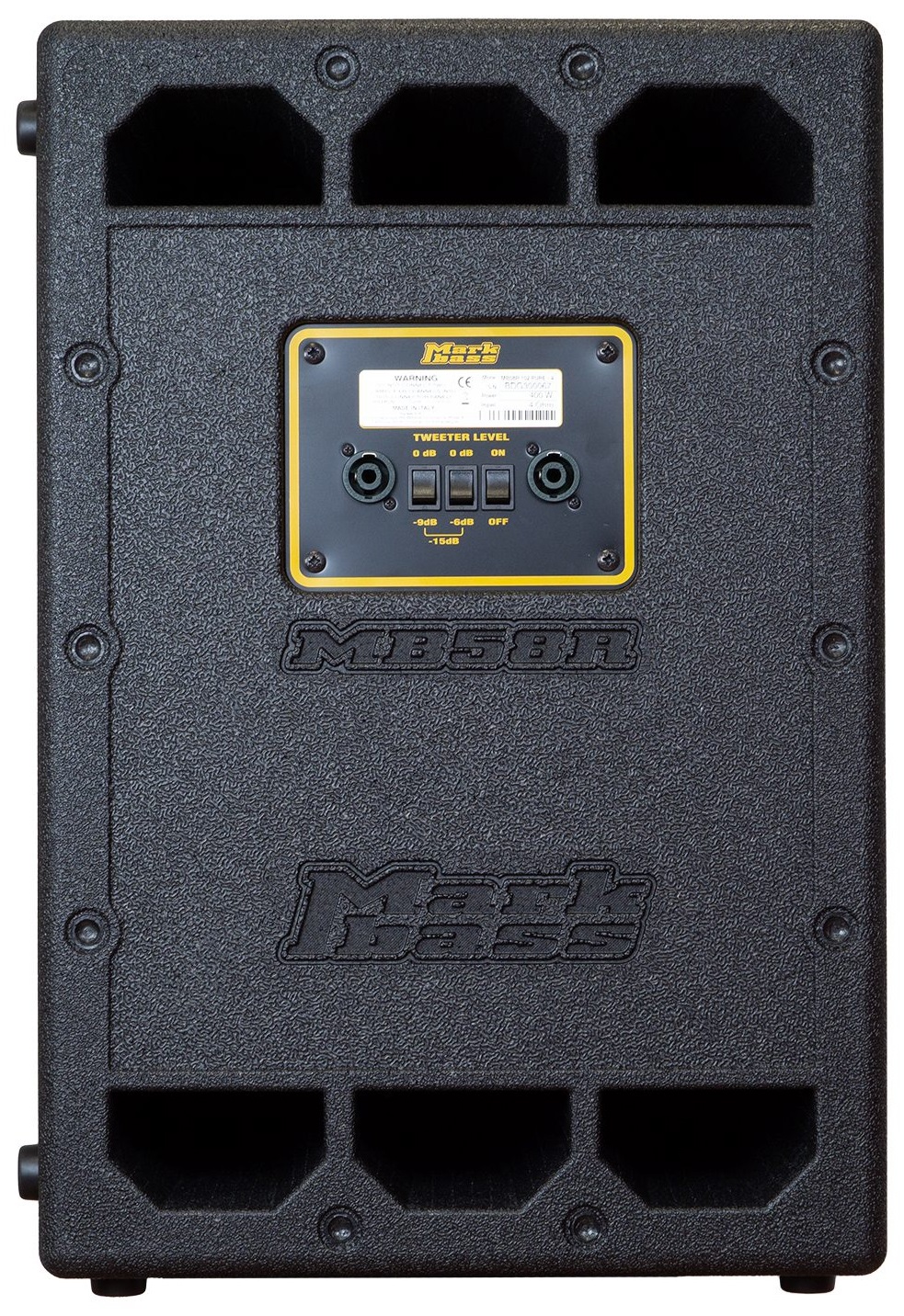 Markbass MB58R 102 Pure - 4 (obrázek 7)