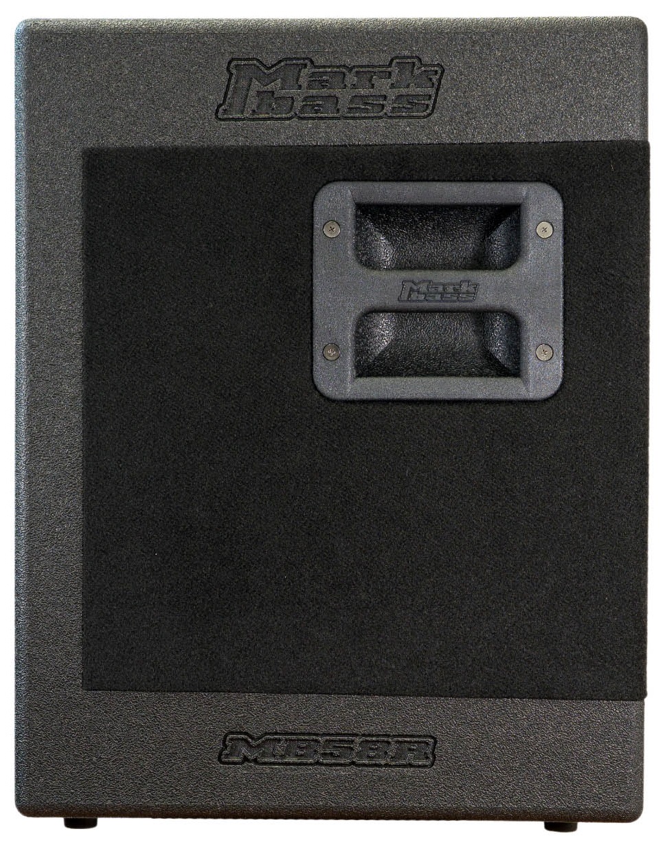 Markbass MB58R 104 P - 8 (obrázek 5)