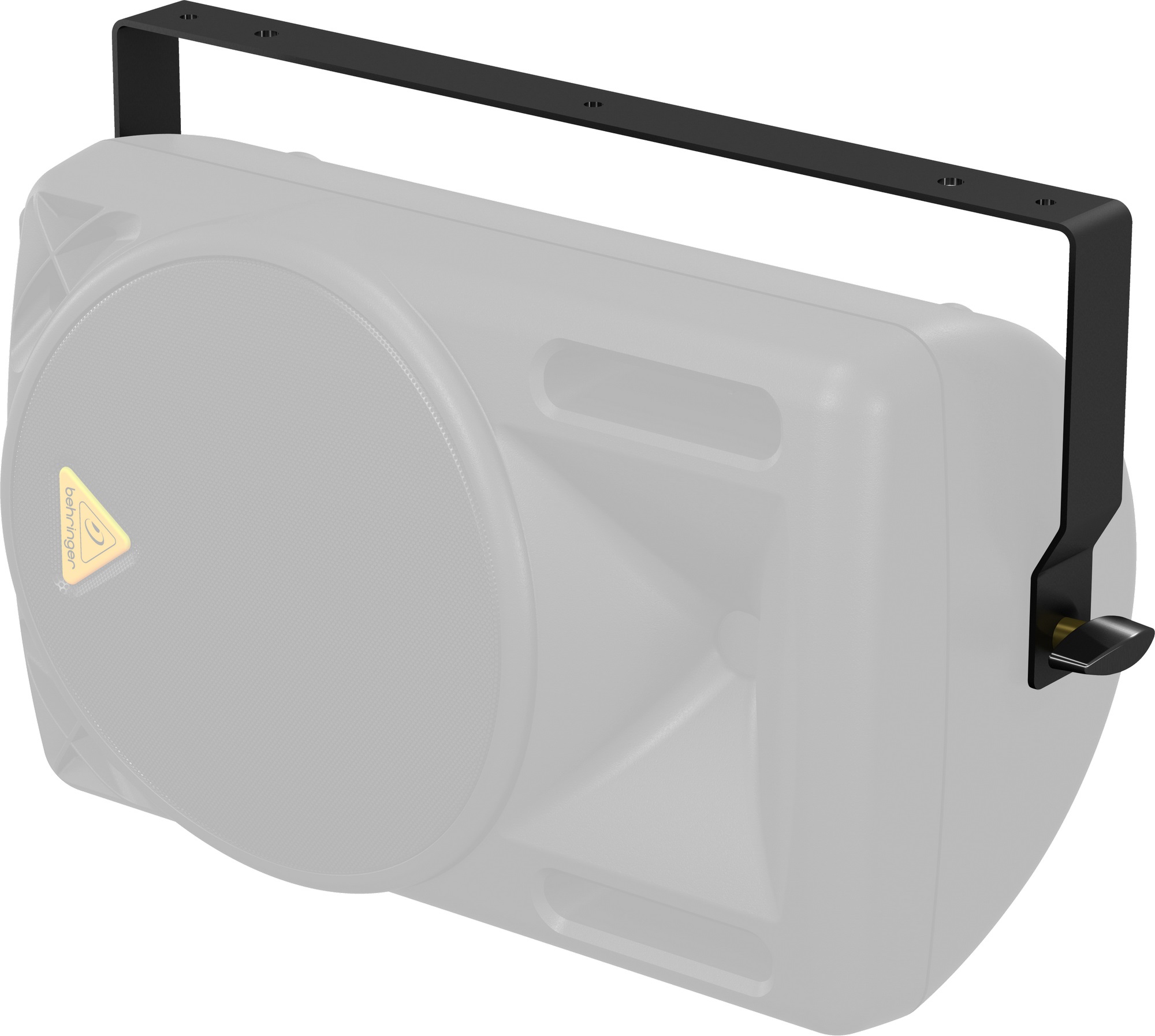 Behringer WB210 (obrázek 4)